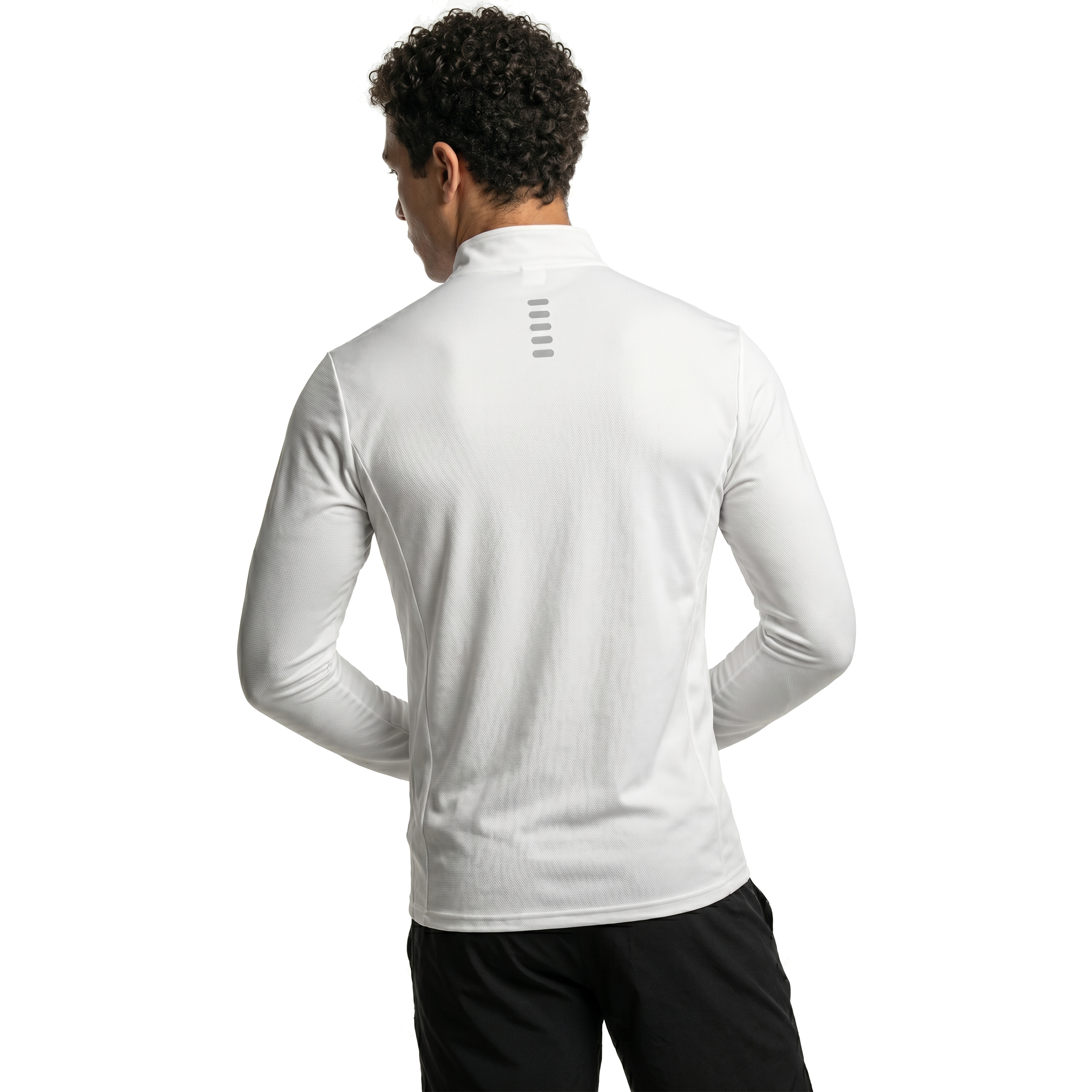 JAQUETA CORDILHEIRA FIELD FLOW MASCULINA