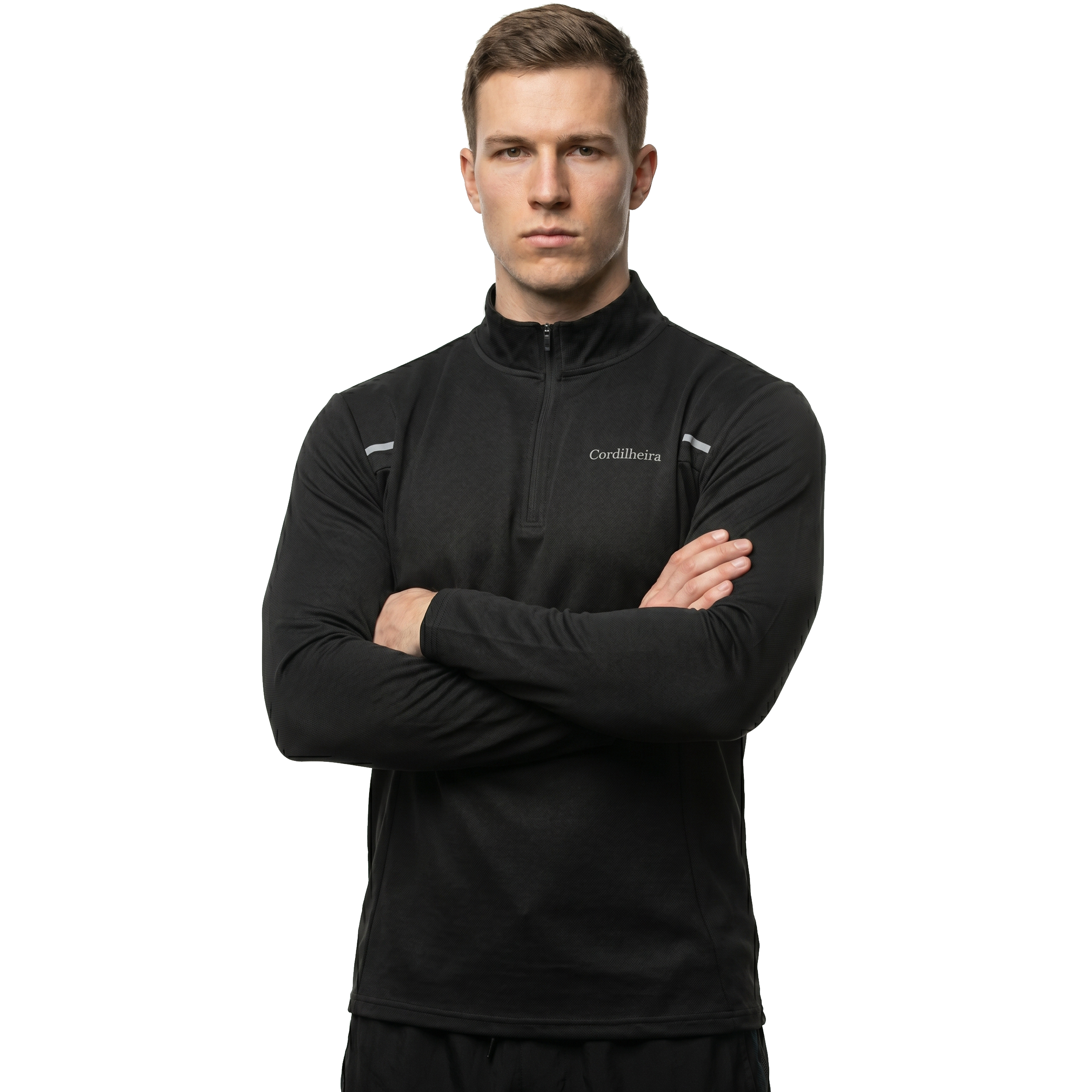 JAQUETA CORDILHEIRA FIELD FLOW MASCULINA
