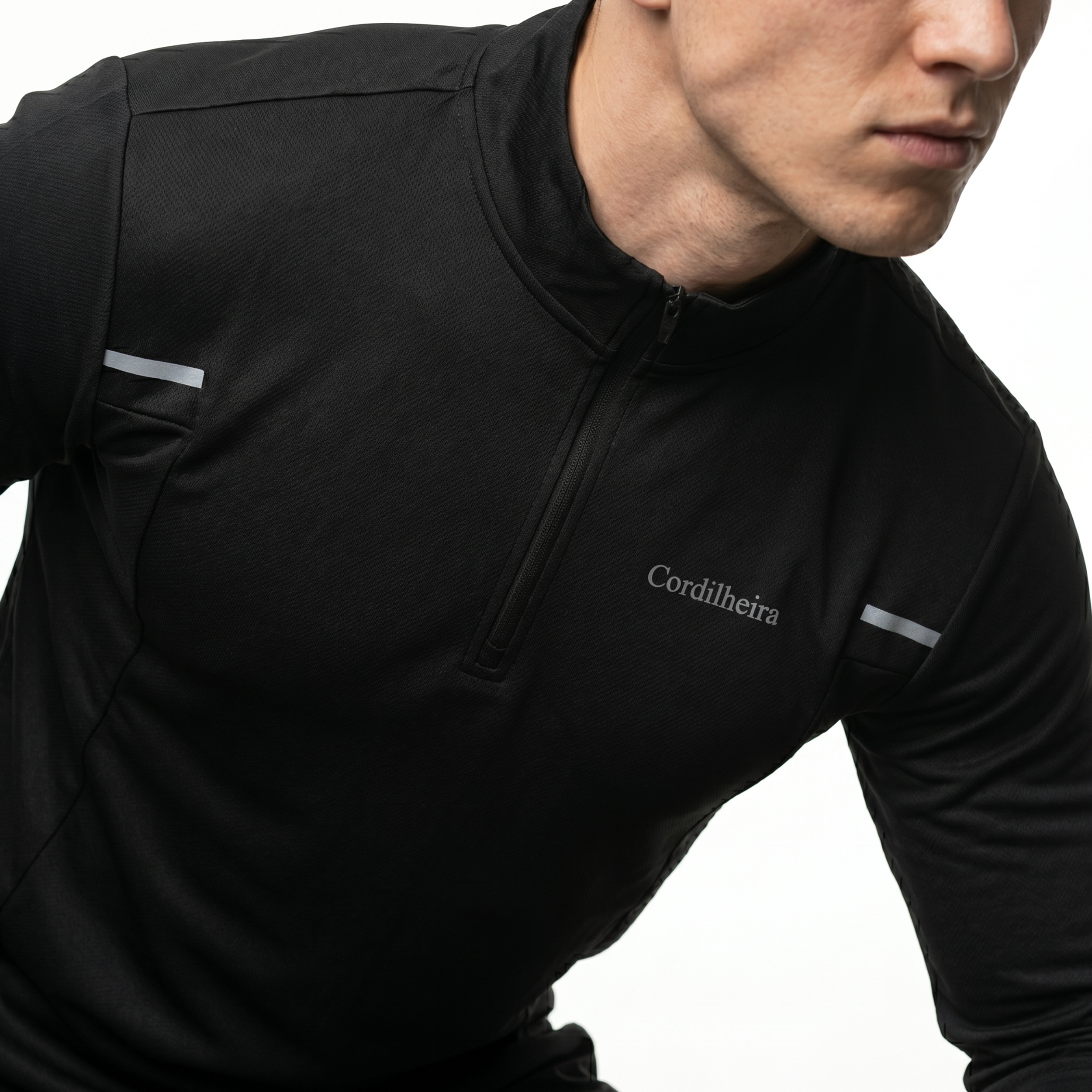 JAQUETA CORDILHEIRA FIELD FLOW MASCULINA