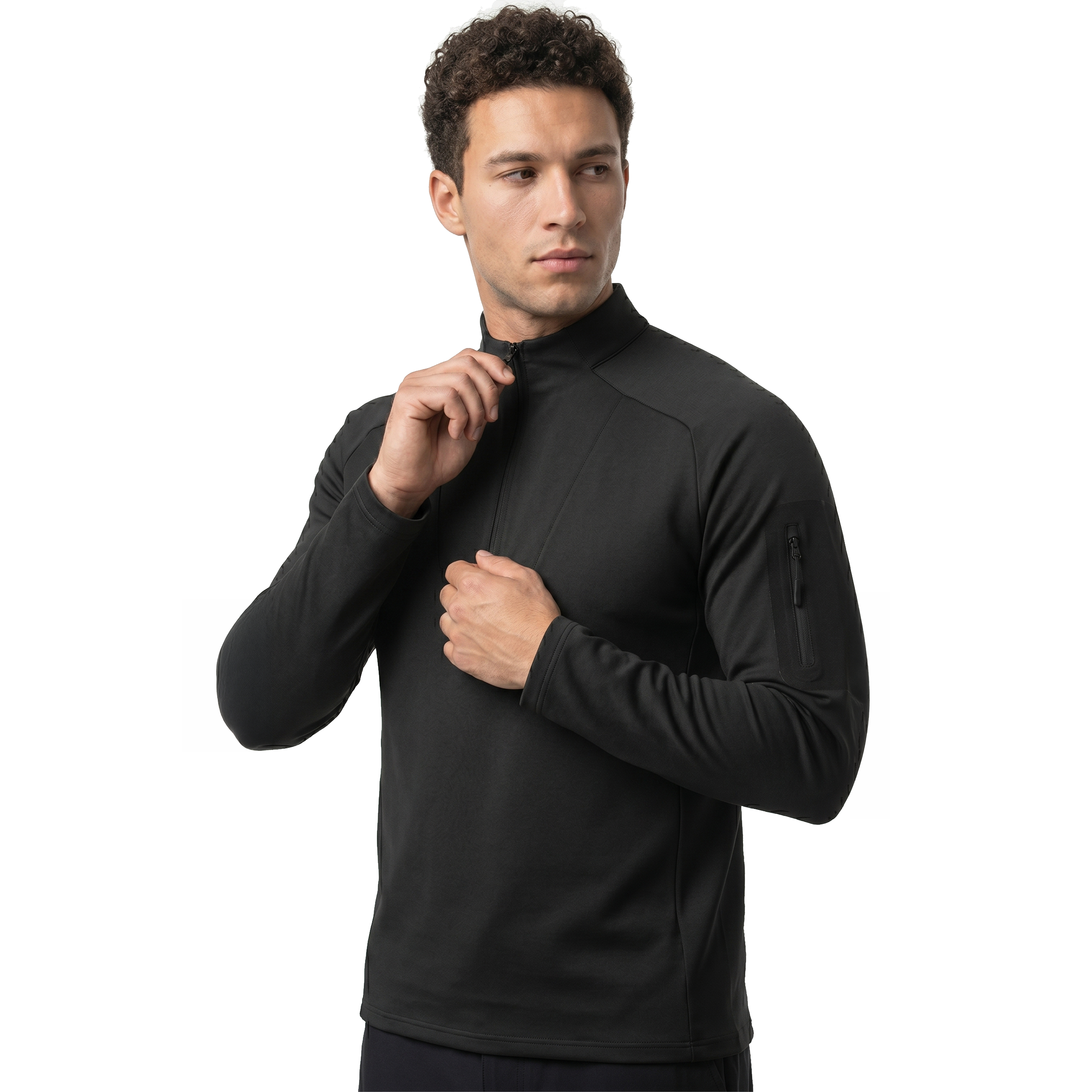 JAQUETA CORDILHEIRA ROAM MASCULINA