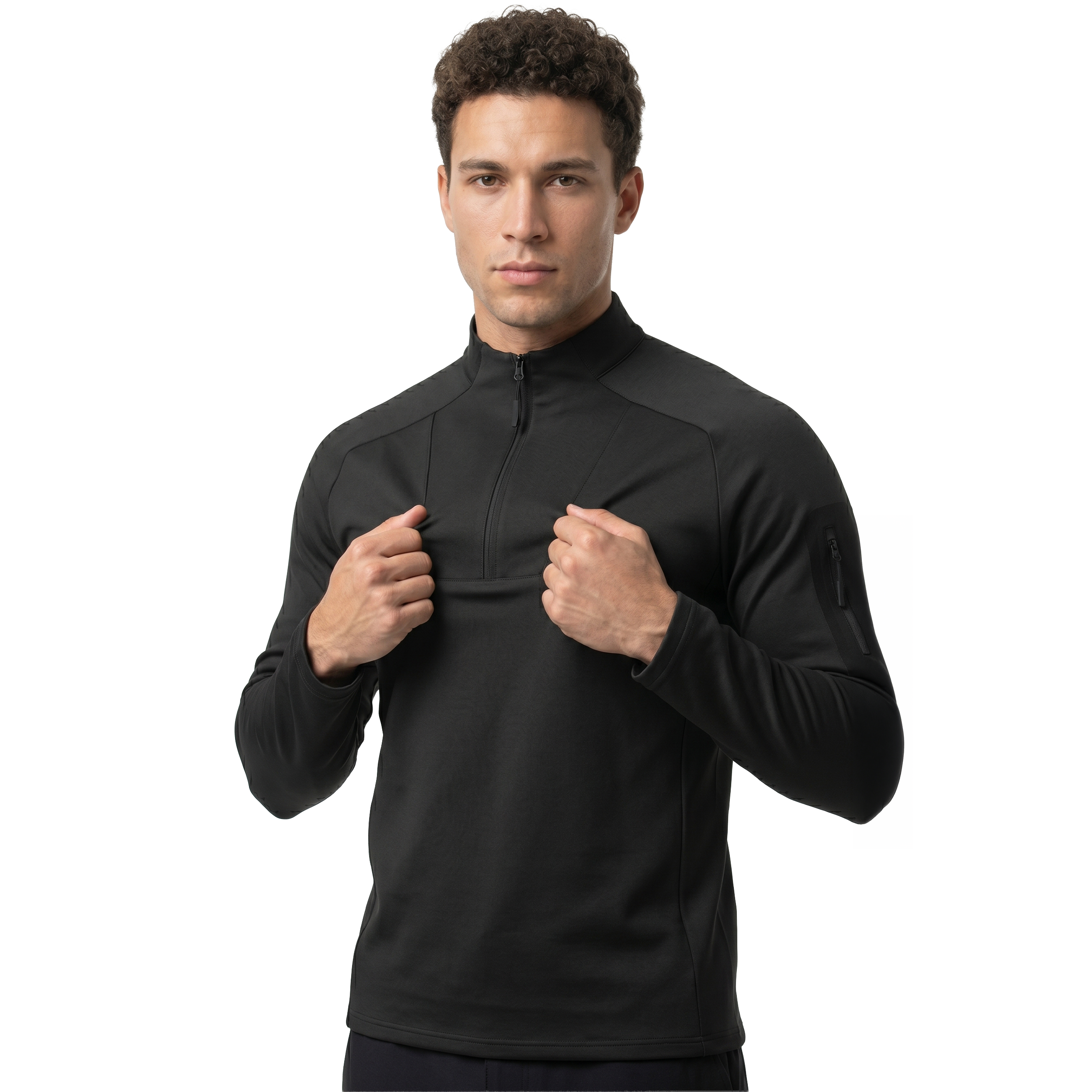 JAQUETA CORDILHEIRA ROAM MASCULINA
