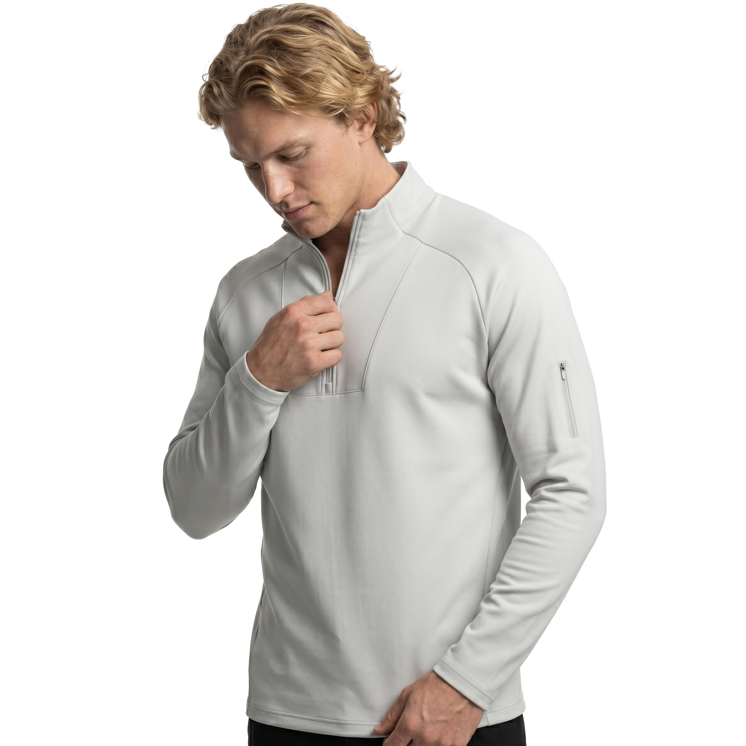 JAQUETA CORDILHEIRA ROAM MASCULINA