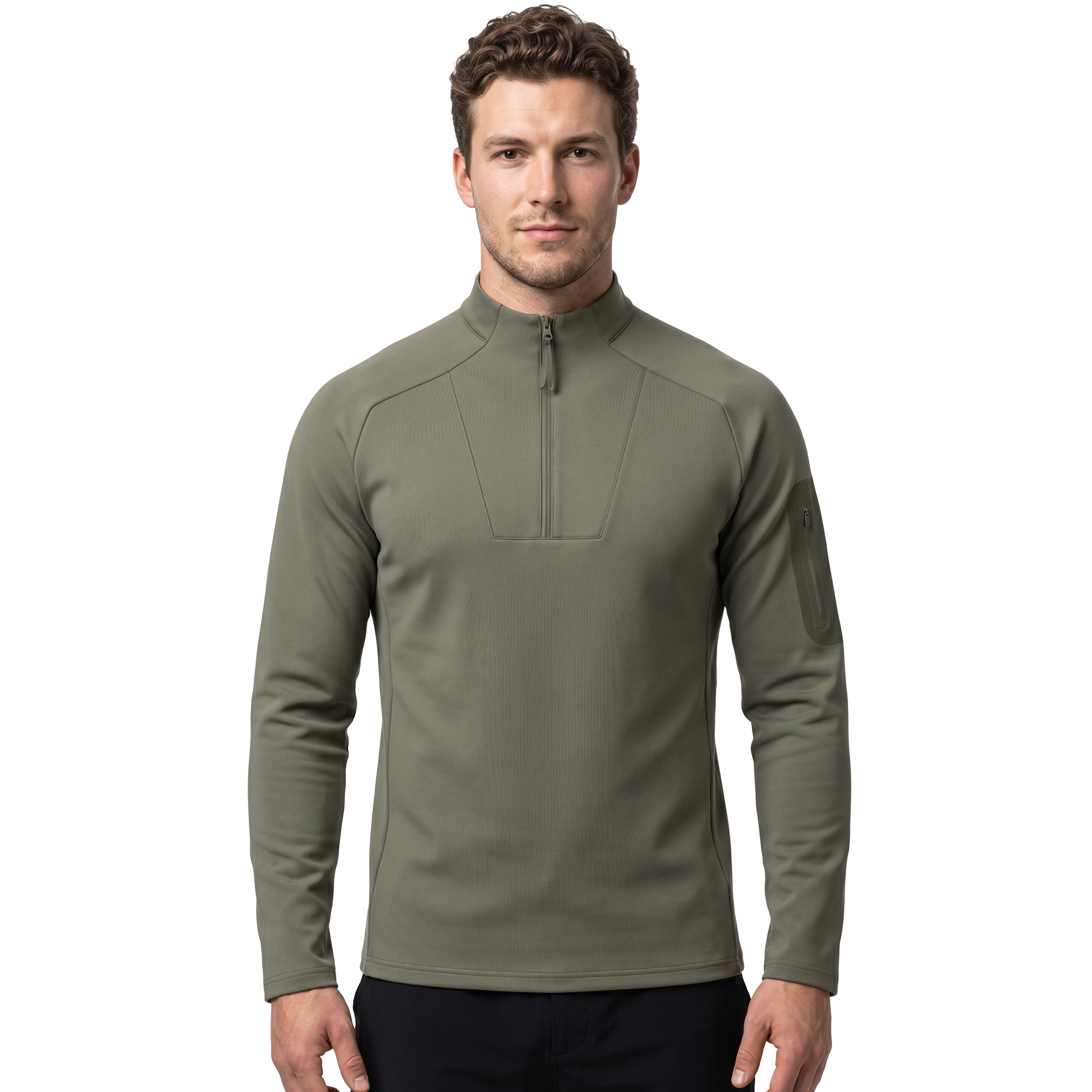 JAQUETA CORDILHEIRA ROAM MASCULINA