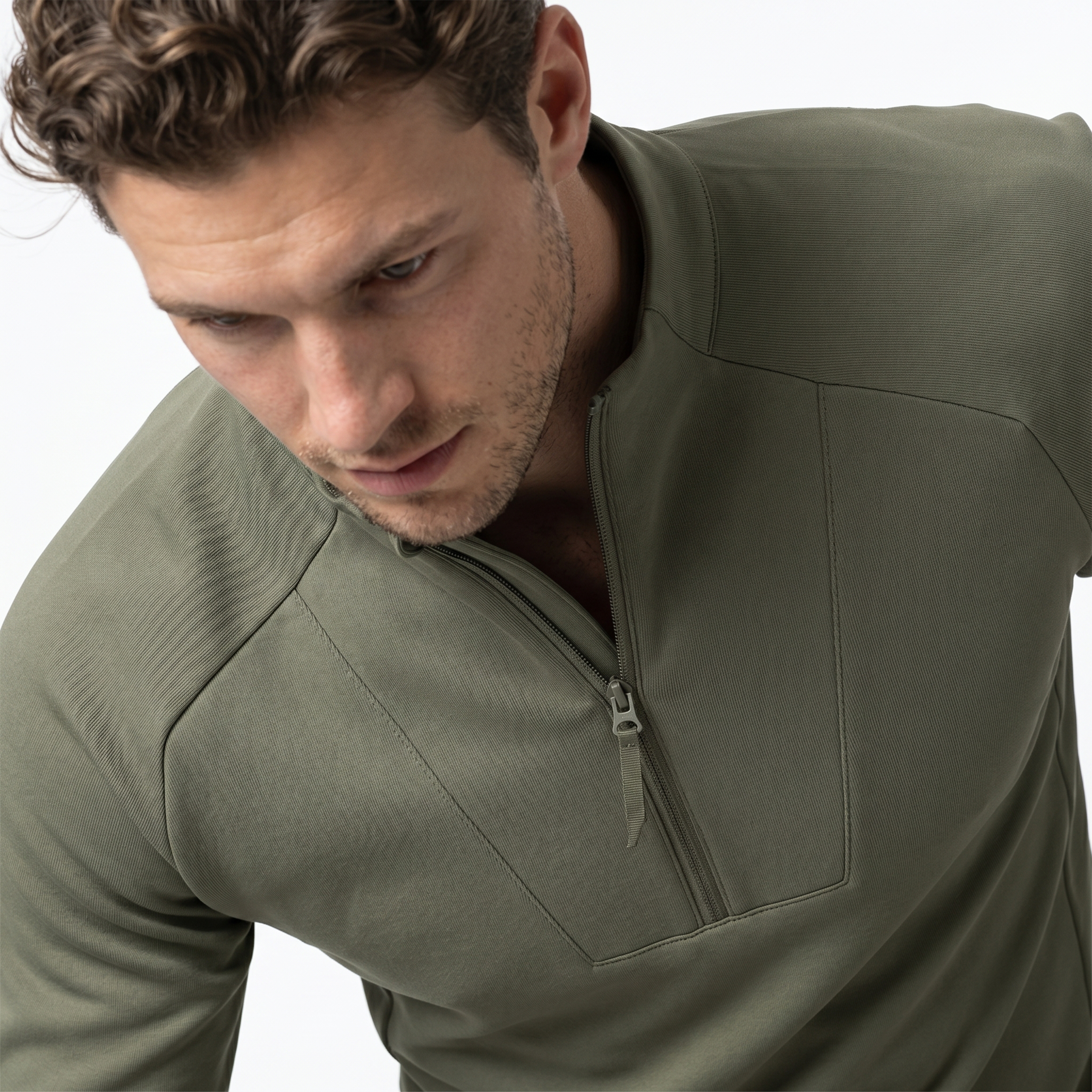 JAQUETA CORDILHEIRA ROAM MASCULINA
