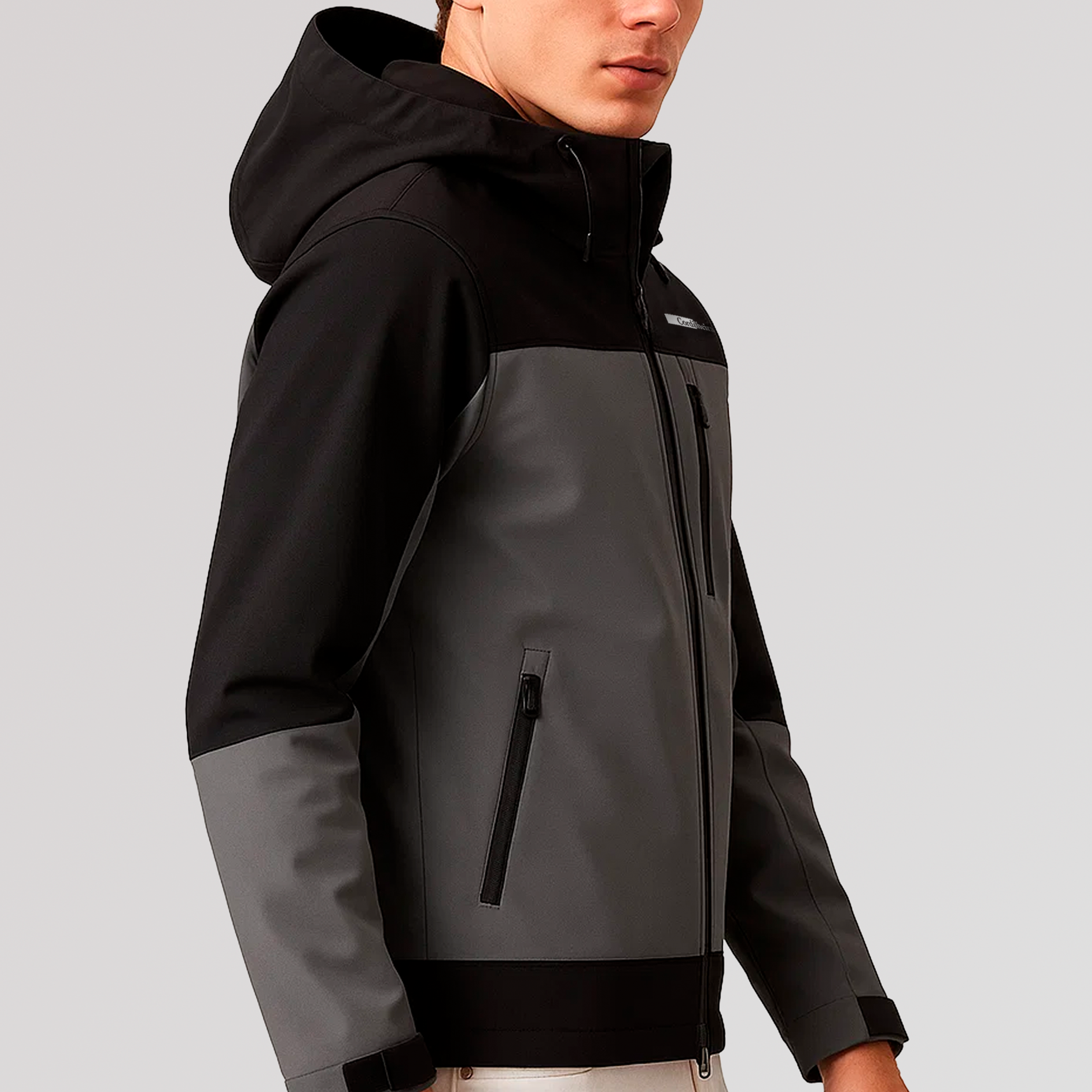 JAQUETA CORDILHEIRA HYDRO IMPERMEÁVEL MASCULINA