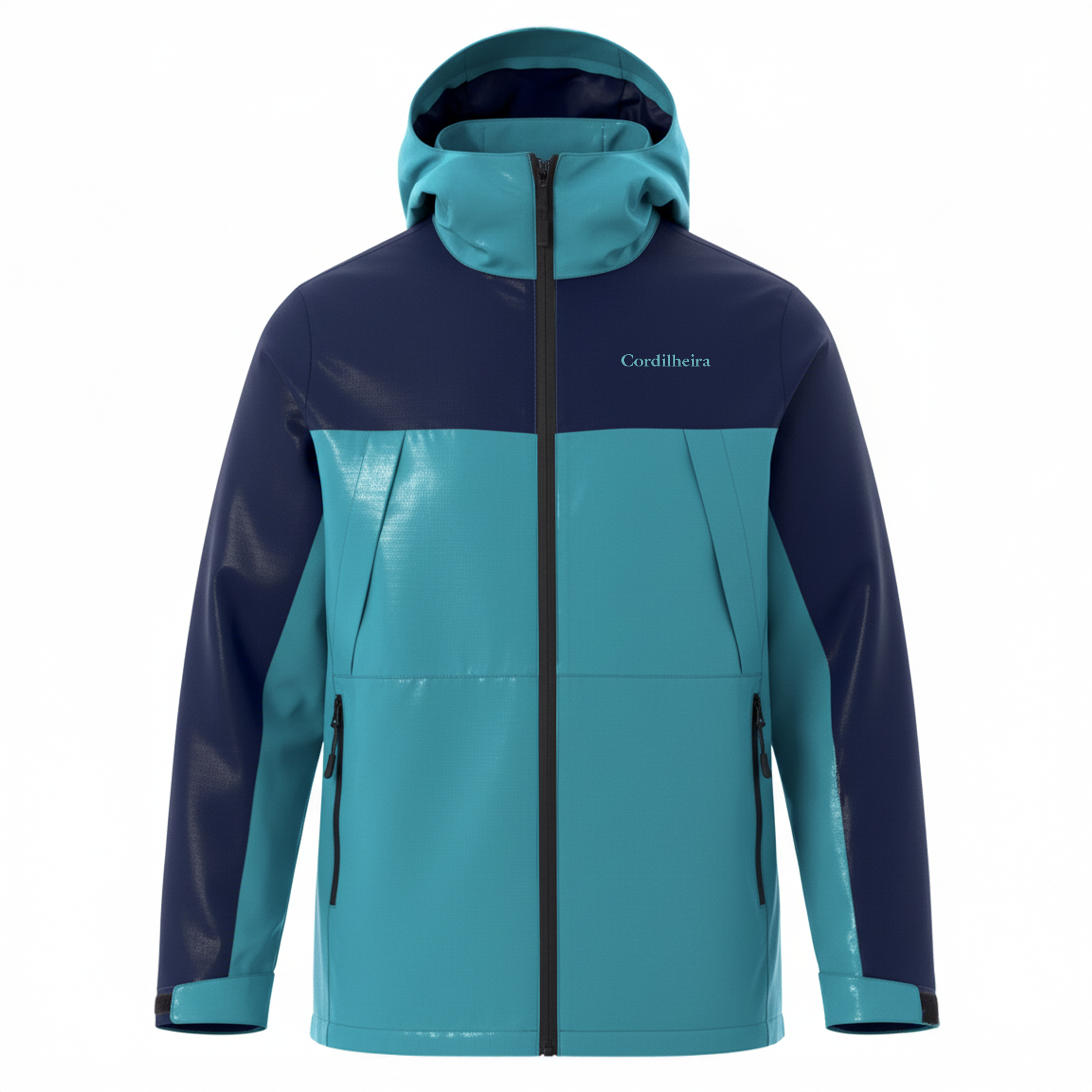 JAQUETA CORDILHEIRA BOREAL IMPERMEÁVEL MASCULINA