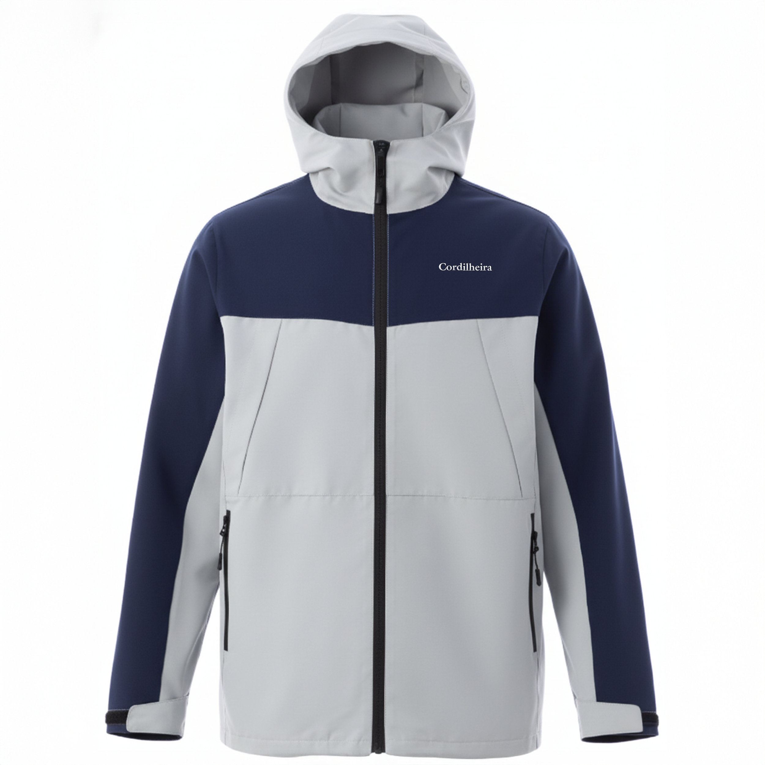 JAQUETA CORDILHEIRA BOREAL IMPERMEÁVEL MASCULINA