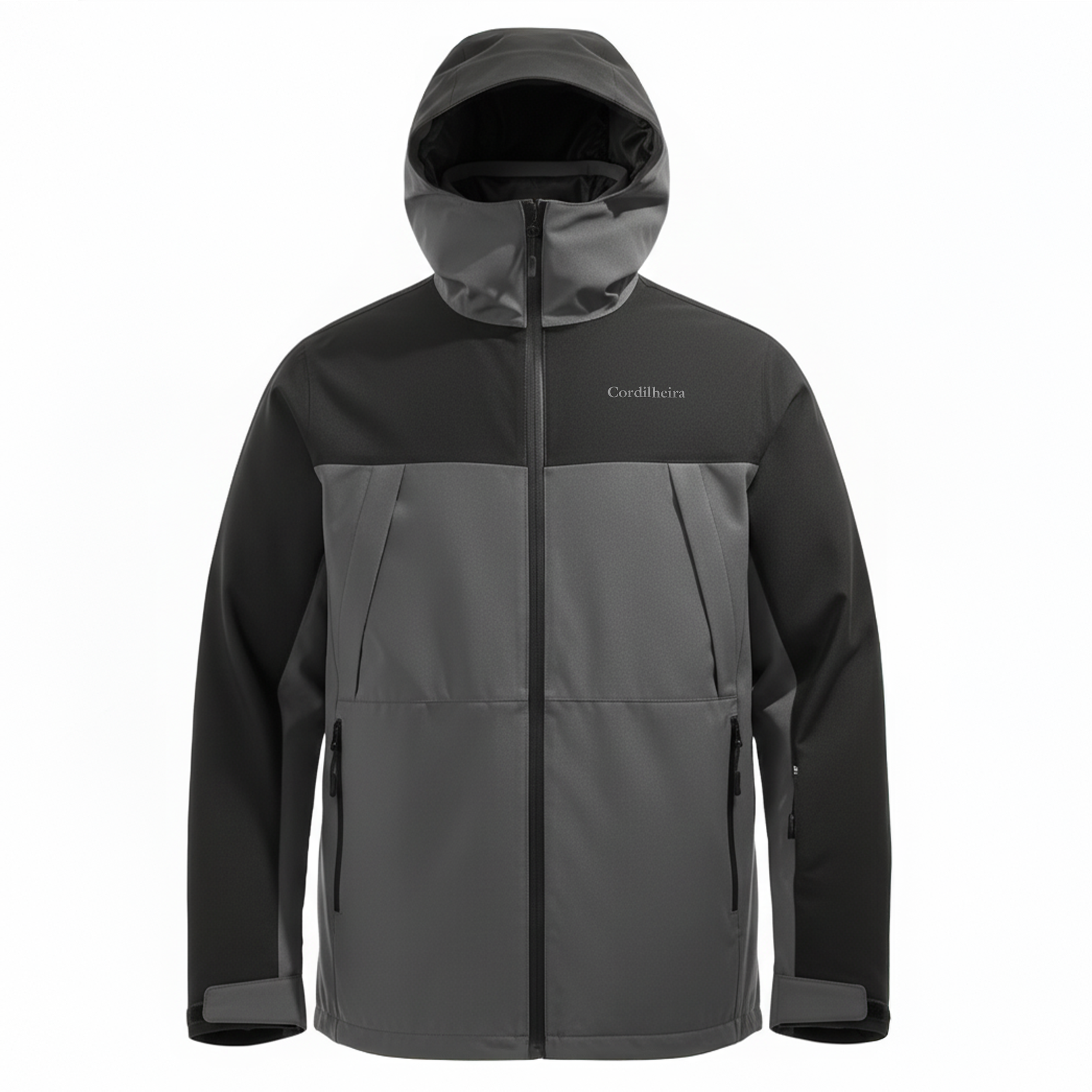 JAQUETA CORDILHEIRA BOREAL IMPERMEÁVEL MASCULINA