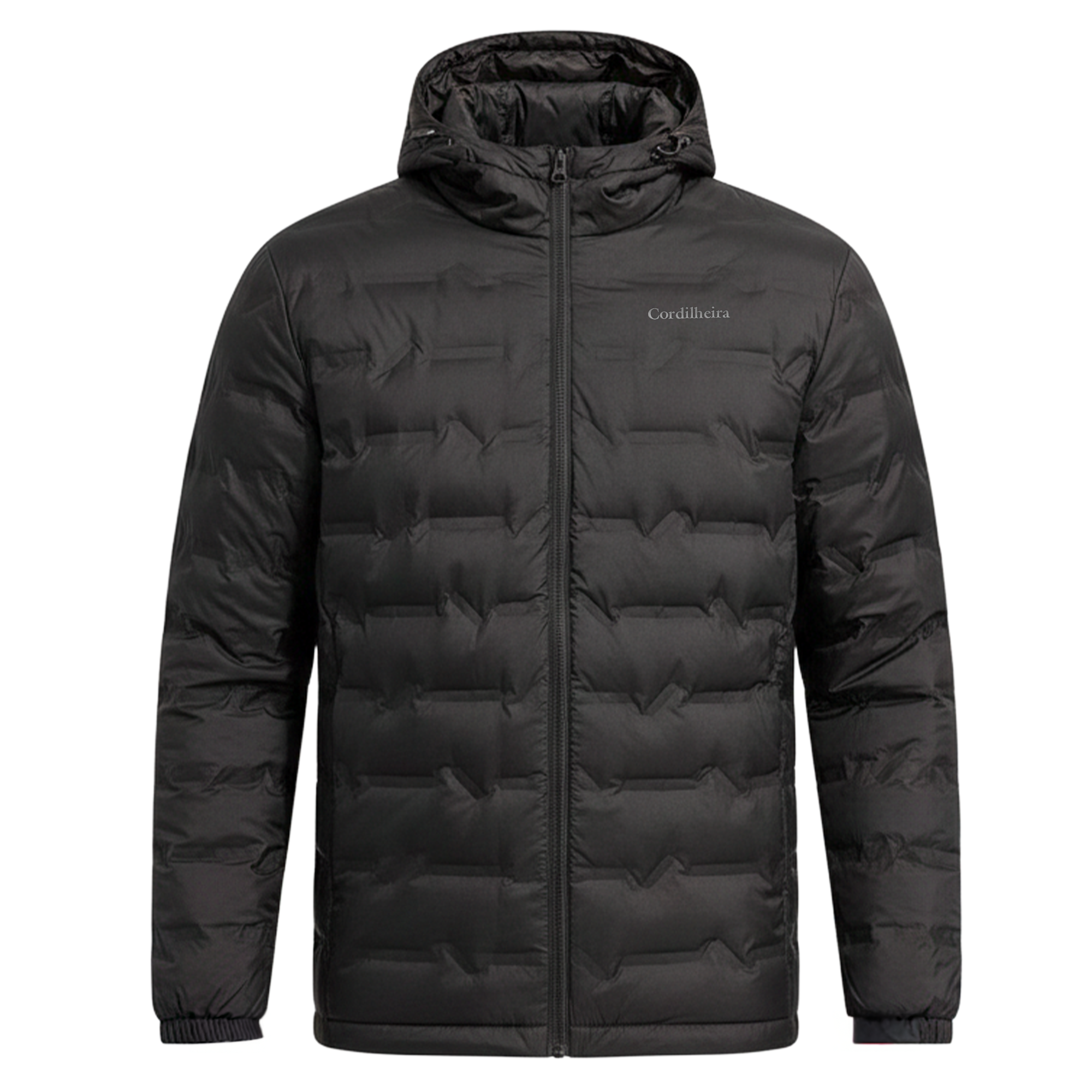 JAQUETA PUFFER CORDILHEIRA CLOUDCREST MASCULINA