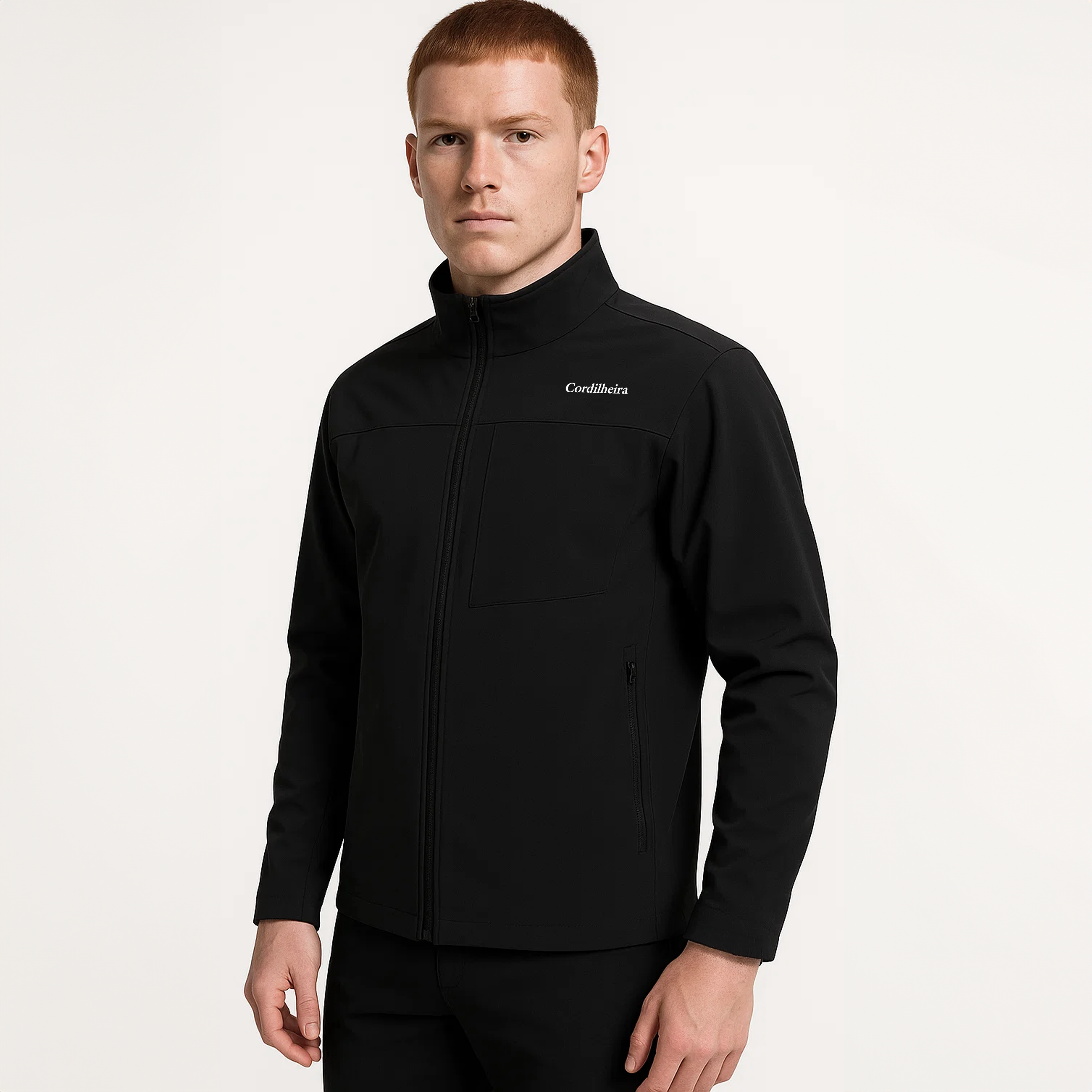 JAQUETA CORDILHEIRA CONTINENTAL MASCULINA