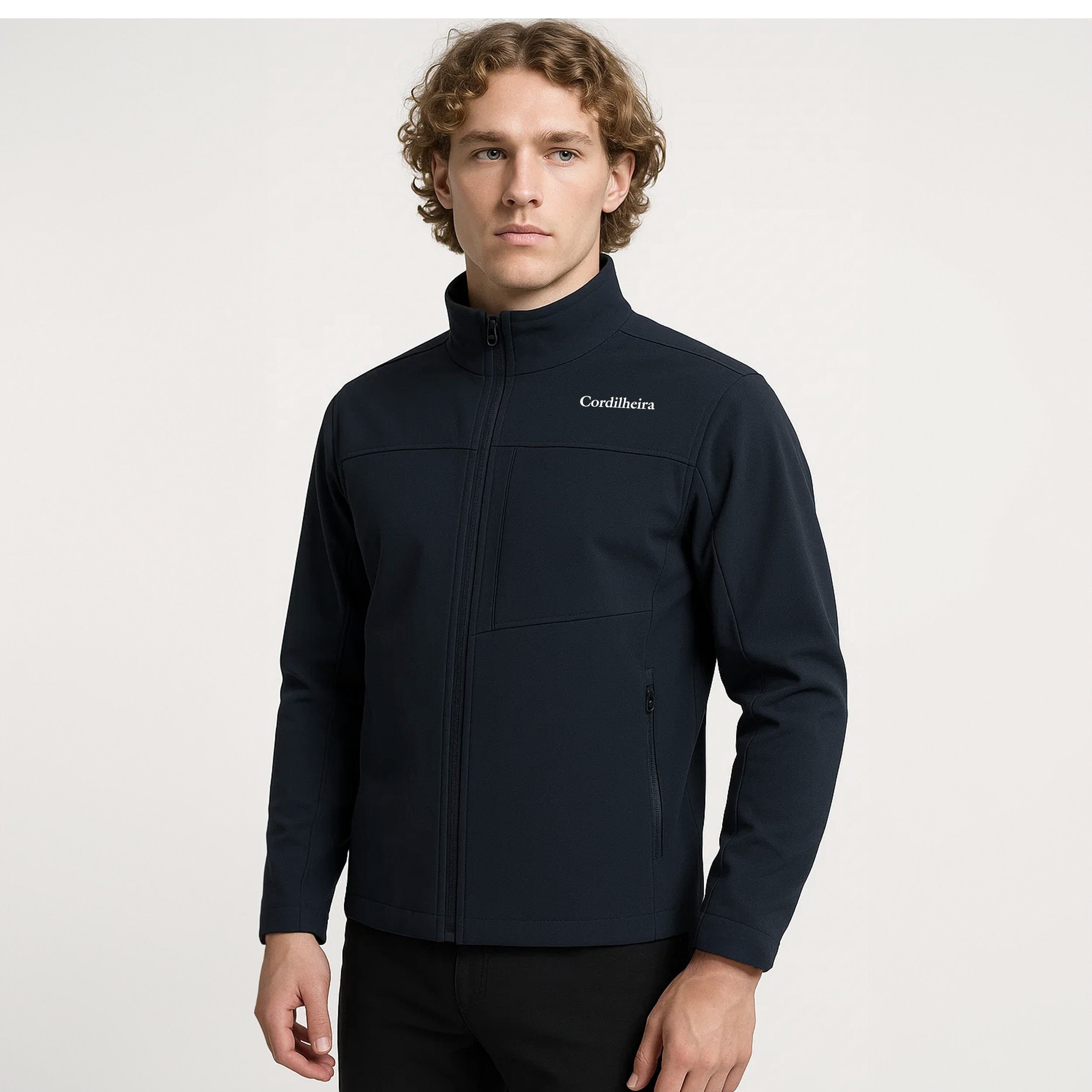 JAQUETA CORDILHEIRA CONTINENTAL MASCULINA