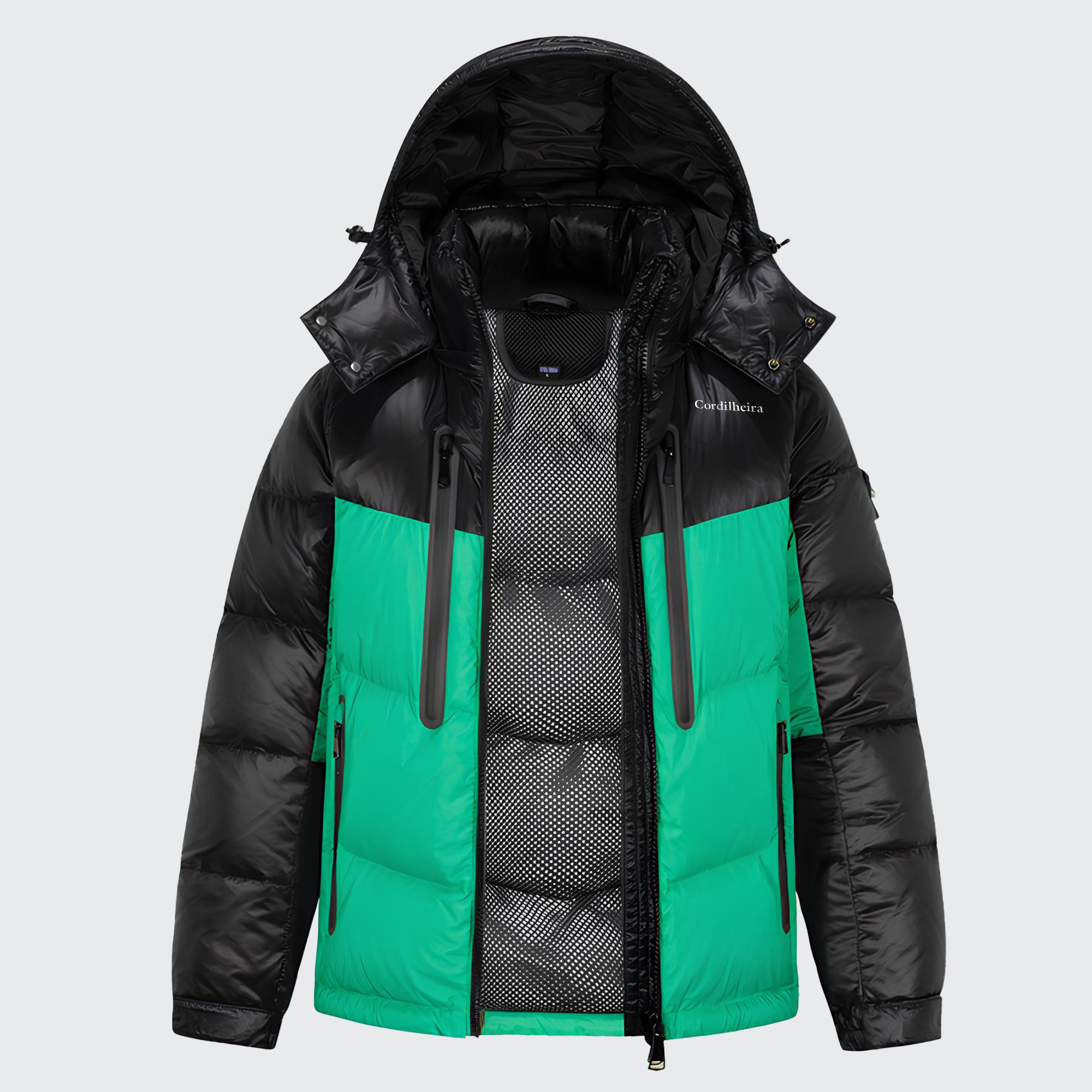 JAQUETA CORDILHEIRA CLOUDTHERMAL MASCULINA