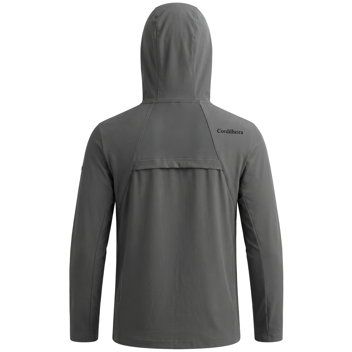 JAQUETA CORDILHEIRA ICEFLOW PRO UPF 50+ MASCULINA
