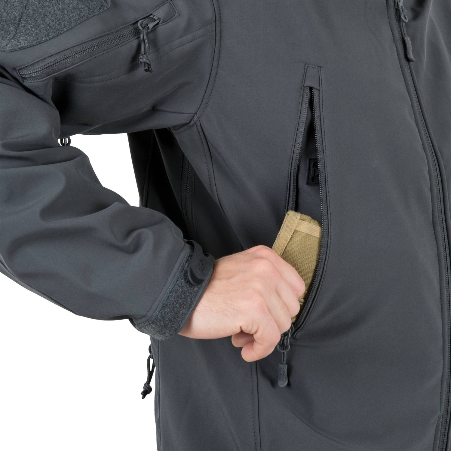 JAQUETA CORDILHEIRA JUNGLE IMPERMEÁVEL MASCULINA