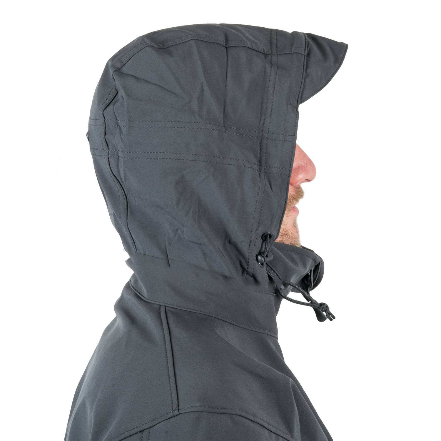 JAQUETA CORDILHEIRA JUNGLE IMPERMEÁVEL MASCULINA