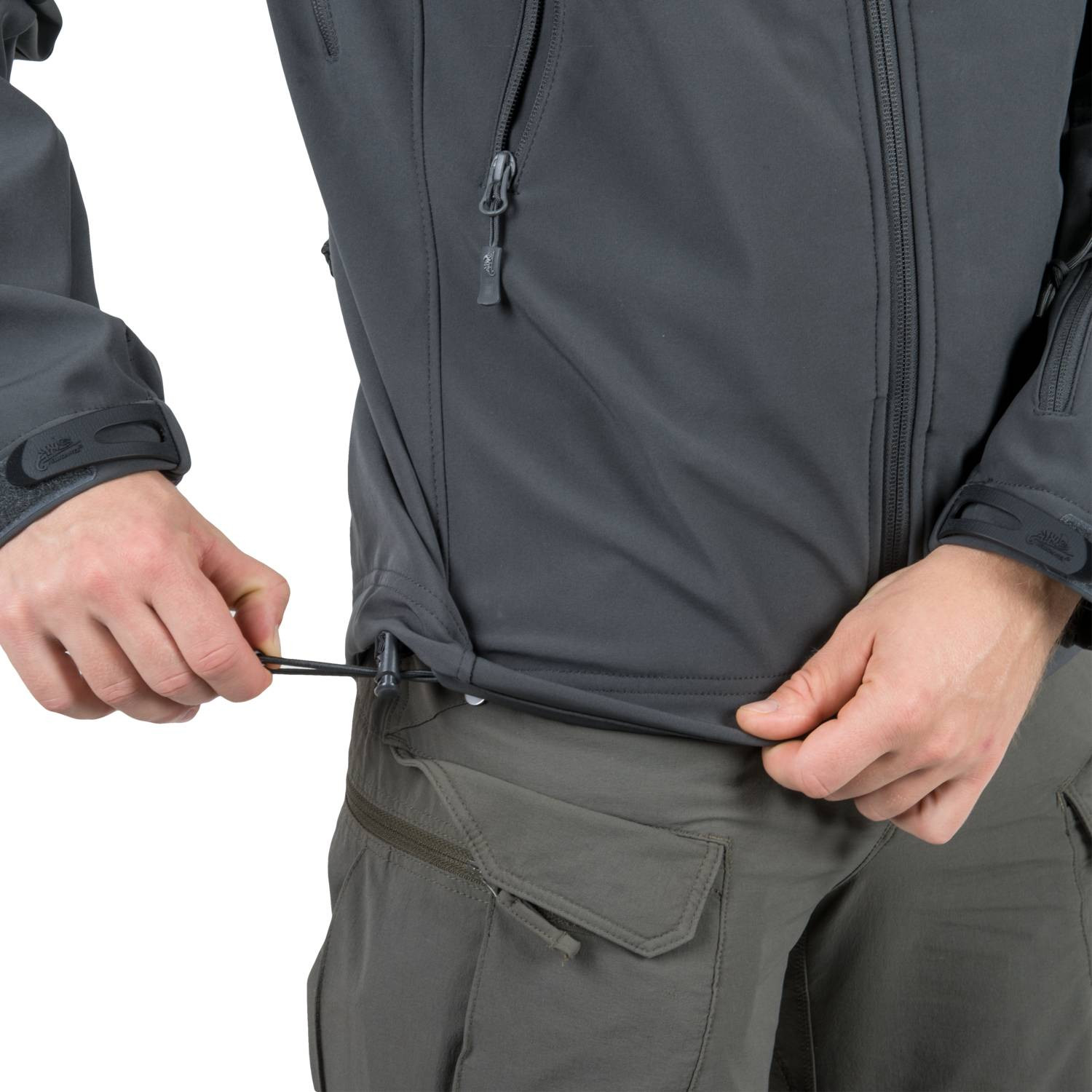 JAQUETA CORDILHEIRA JUNGLE IMPERMEÁVEL MASCULINA
