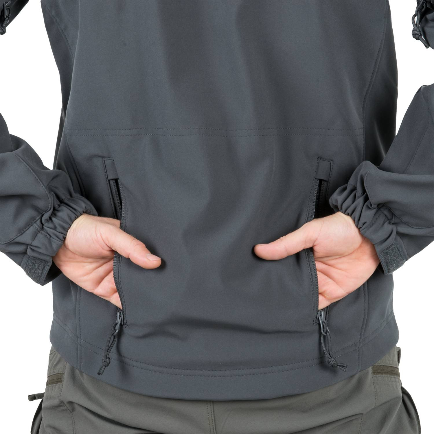 JAQUETA CORDILHEIRA JUNGLE IMPERMEÁVEL MASCULINA
