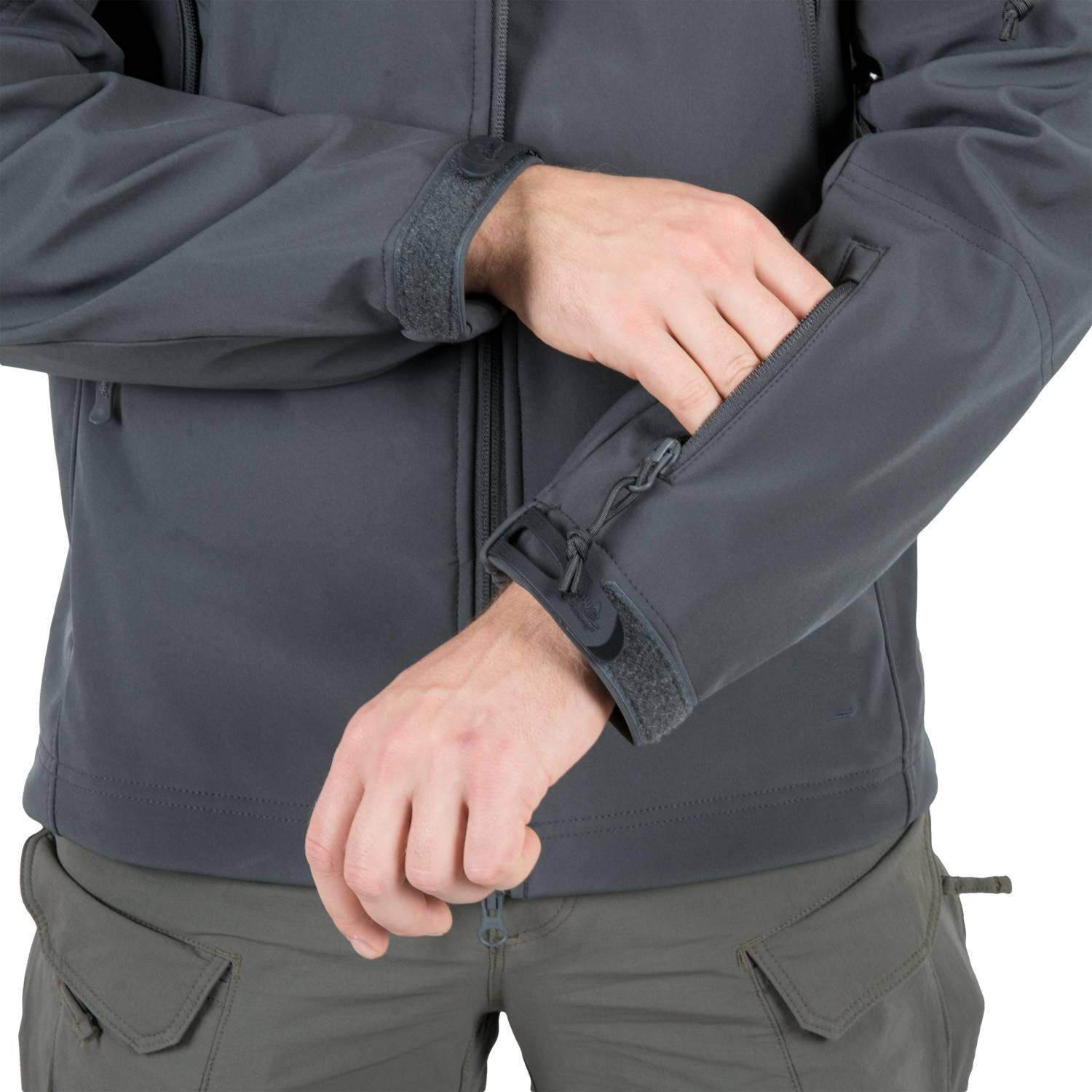 JAQUETA CORDILHEIRA JUNGLE IMPERMEÁVEL MASCULINA