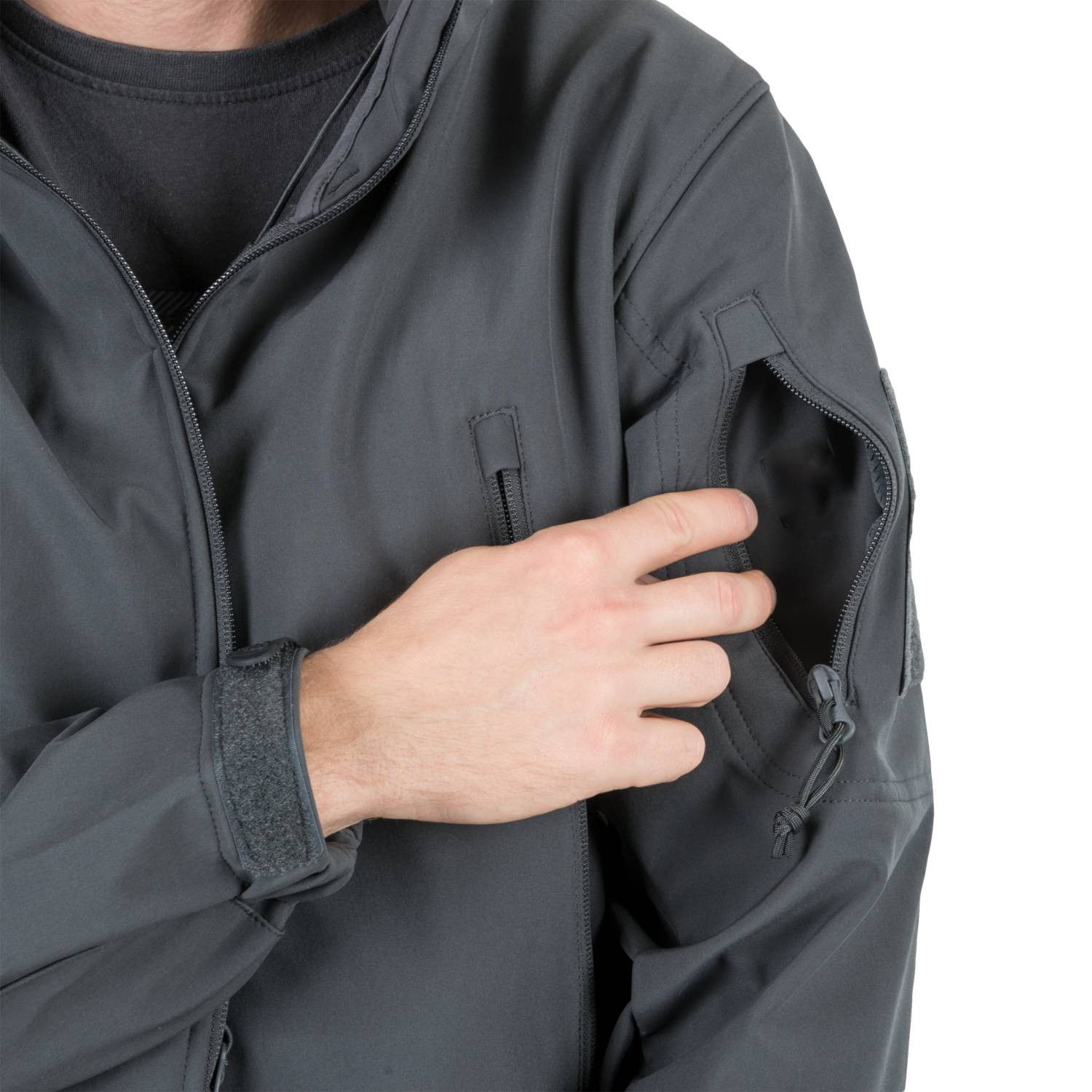 JAQUETA CORDILHEIRA JUNGLE IMPERMEÁVEL MASCULINA