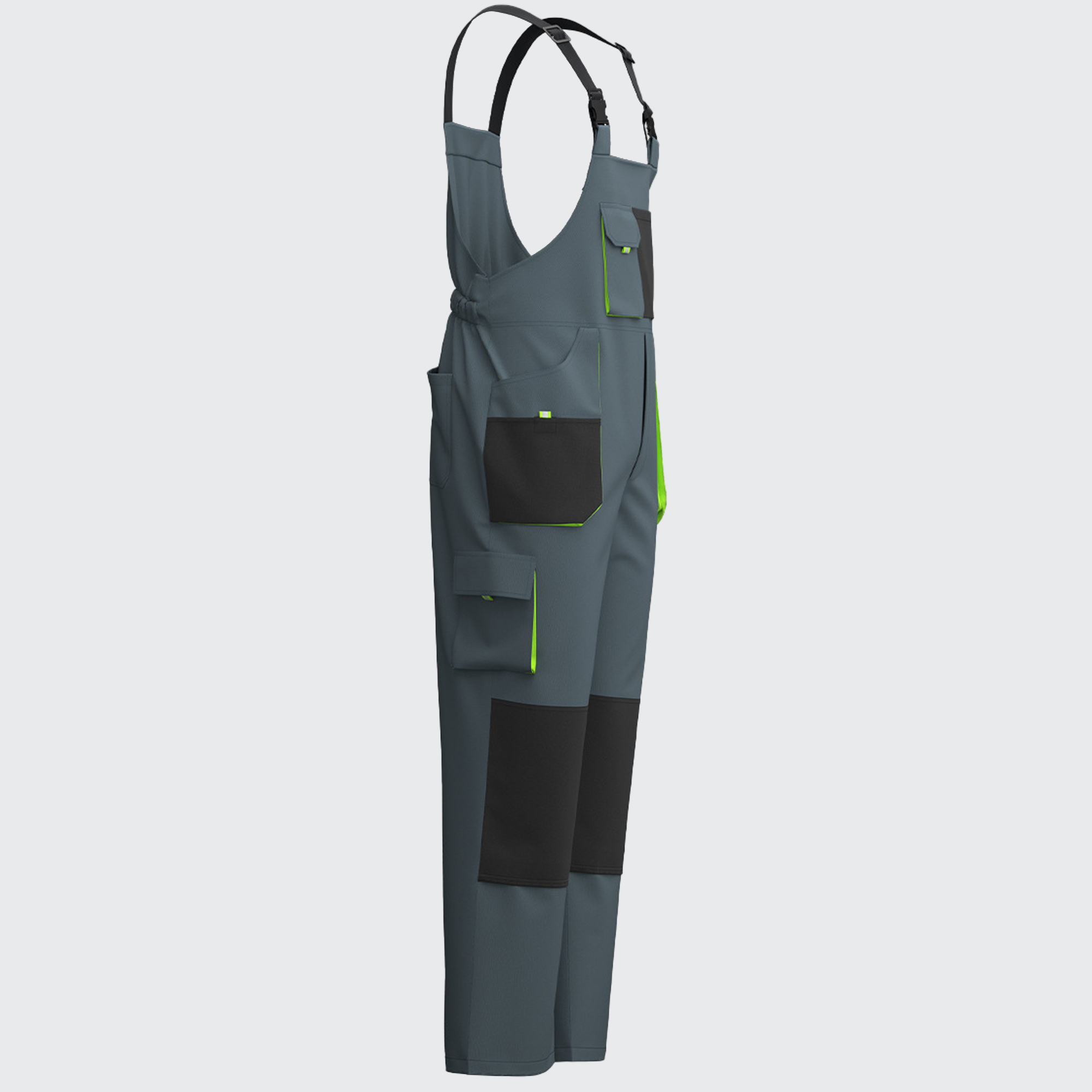 MACACÃO CORDILHEIRA PROGEAR MASCULINO