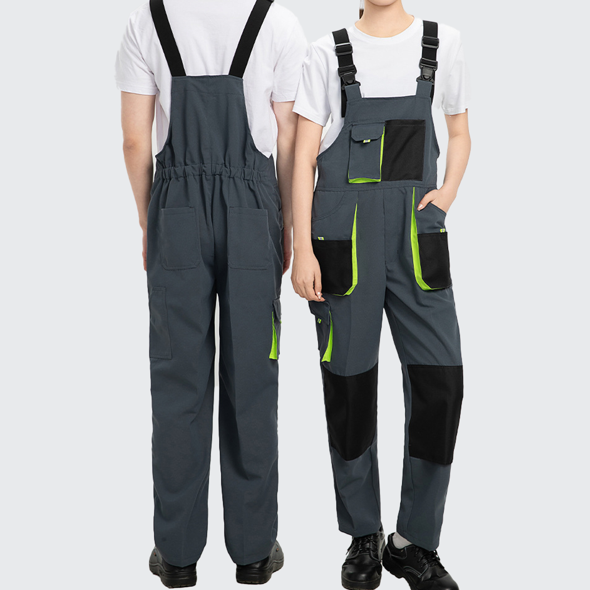 MACACÃO CORDILHEIRA PROGEAR MASCULINO