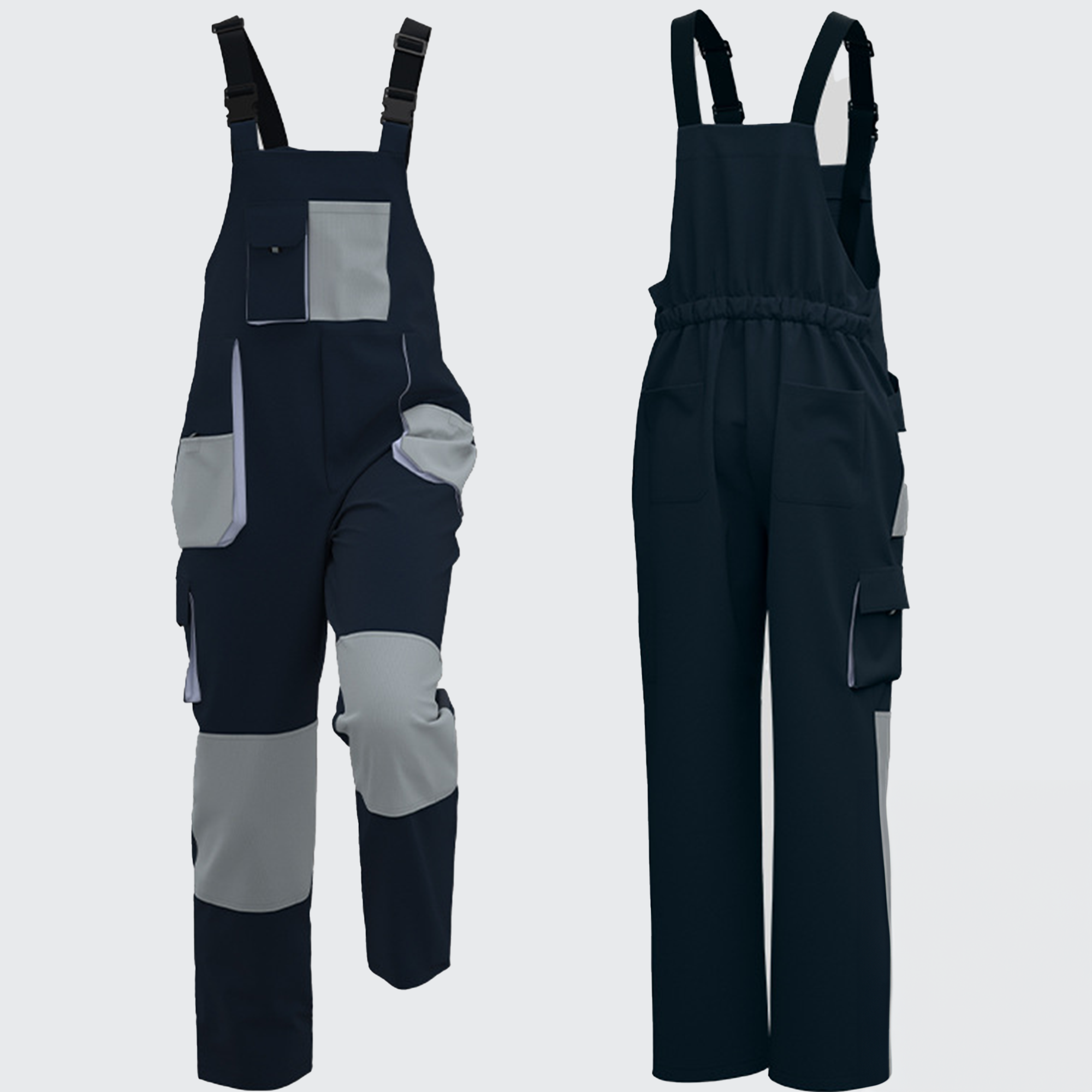 MACACÃO CORDILHEIRA PROGEAR MASCULINO