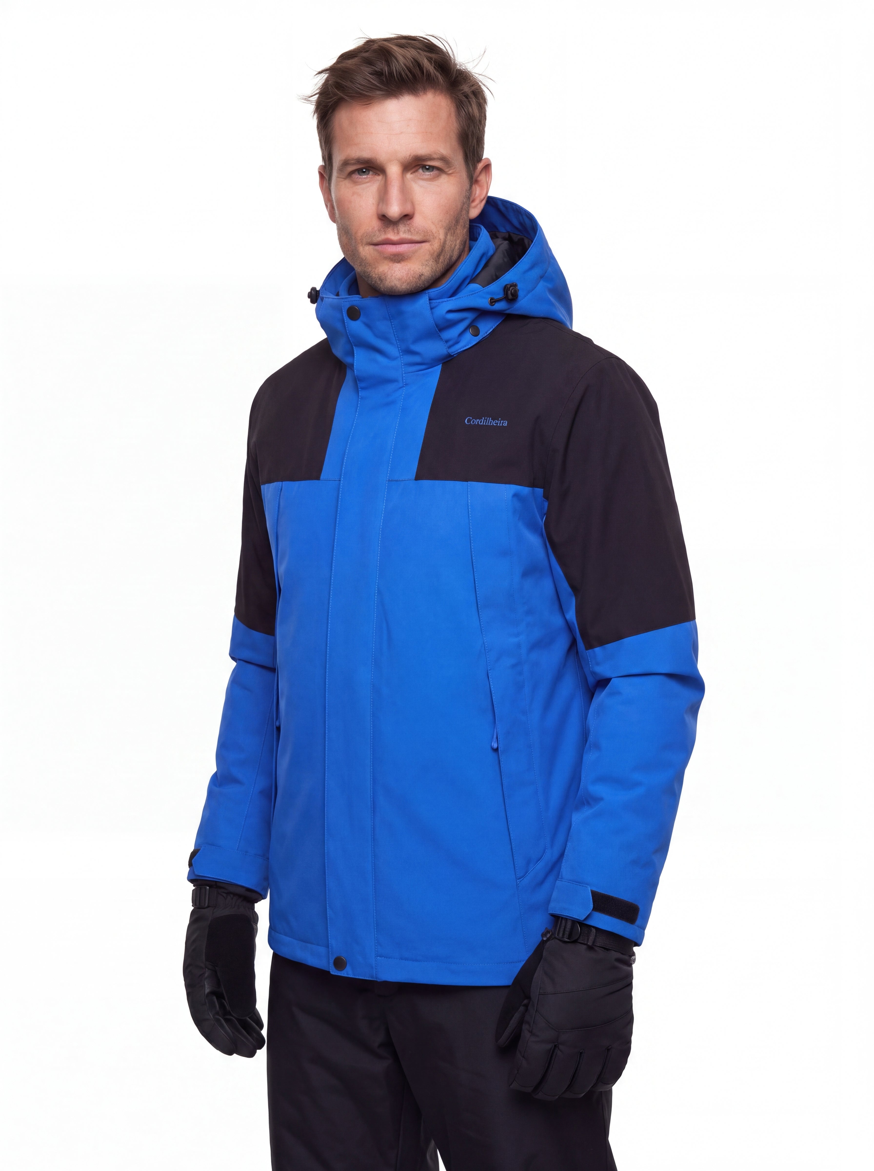 JAQUETA 3 EM 1 CORDILHEIRA OUTLANDER MASCULINA