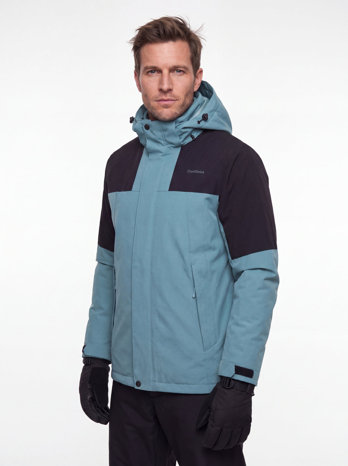 JAQUETA 3 EM 1 CORDILHEIRA OUTLANDER MASCULINA