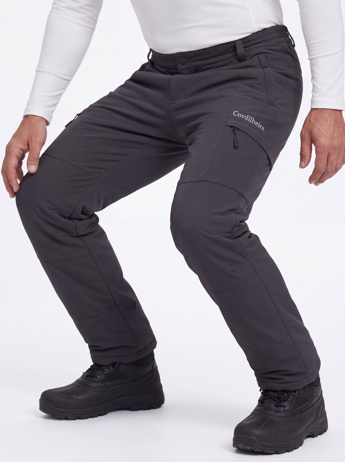 CALÇA 2 EM 1 CORDILHEIRA LAYERS