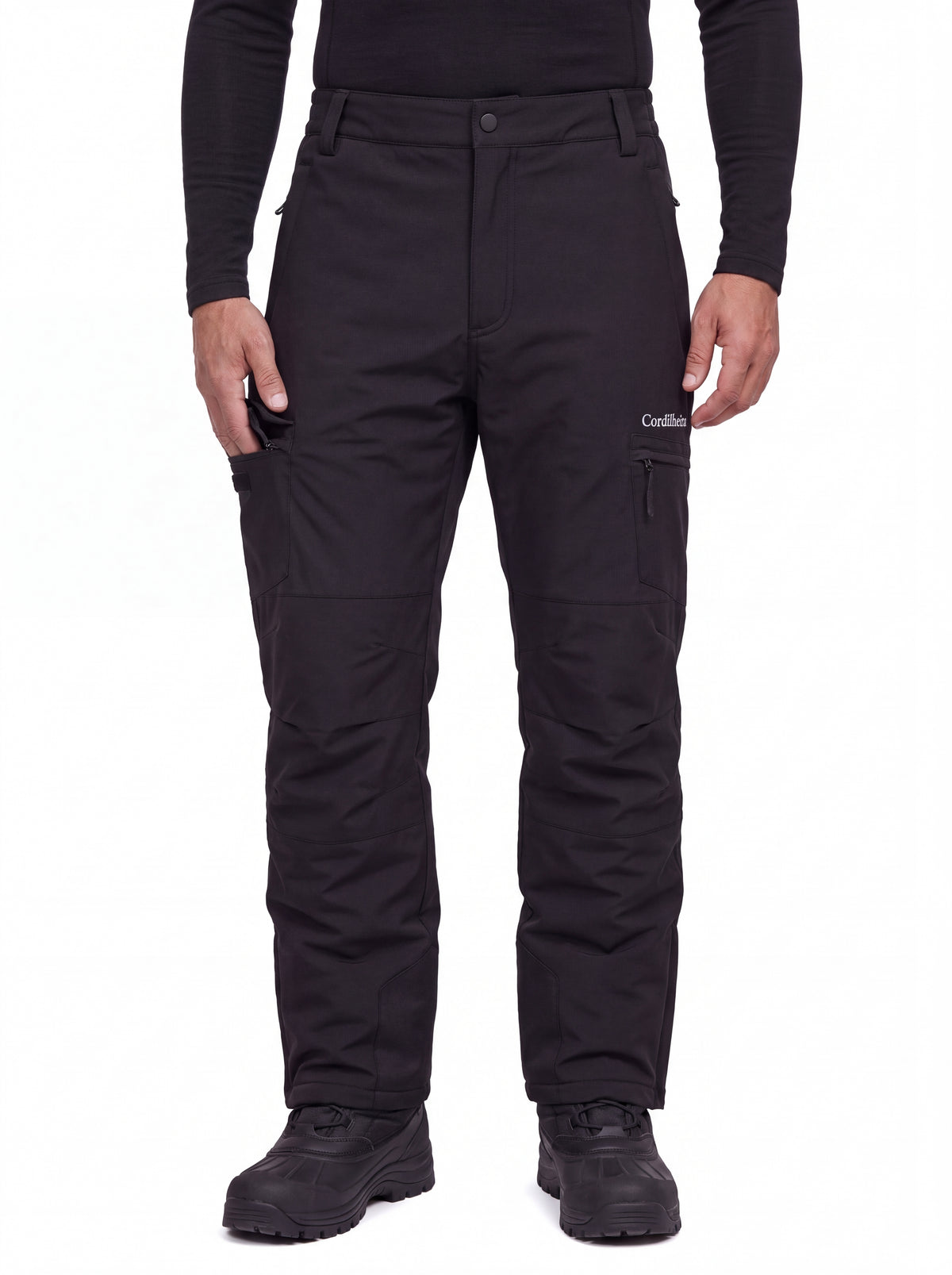 CALÇA 2 EM 1 CORDILHEIRA LAYERS