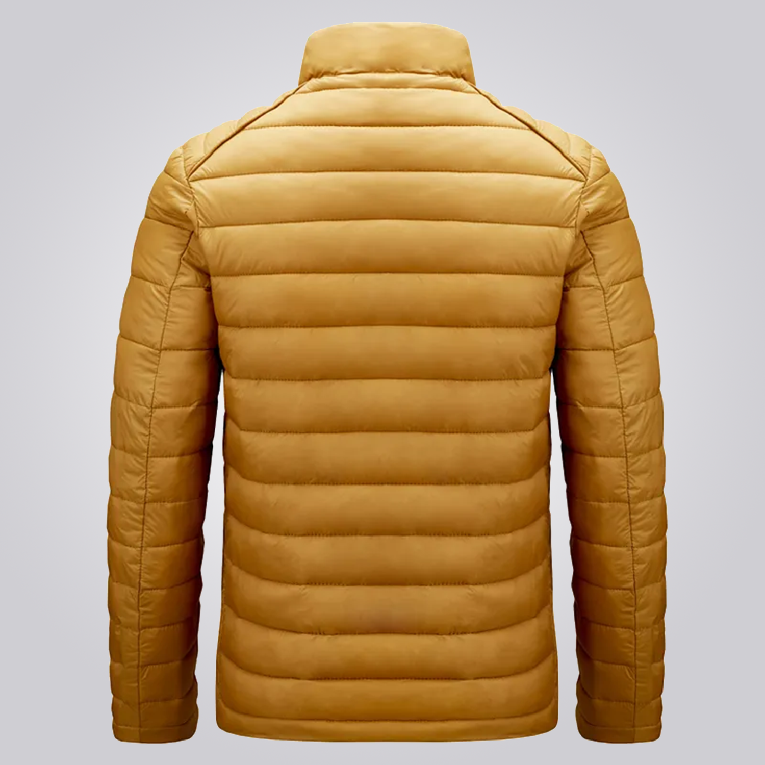 JAQUETA CORDILHEIRA SUMMIT PUFFER MASCULINA