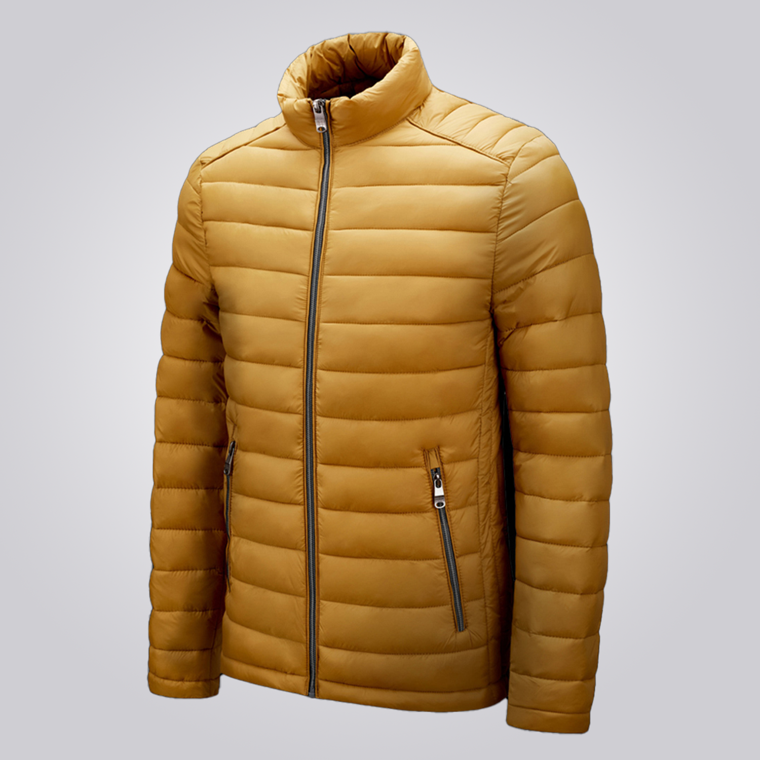 JAQUETA CORDILHEIRA SUMMIT PUFFER MASCULINA