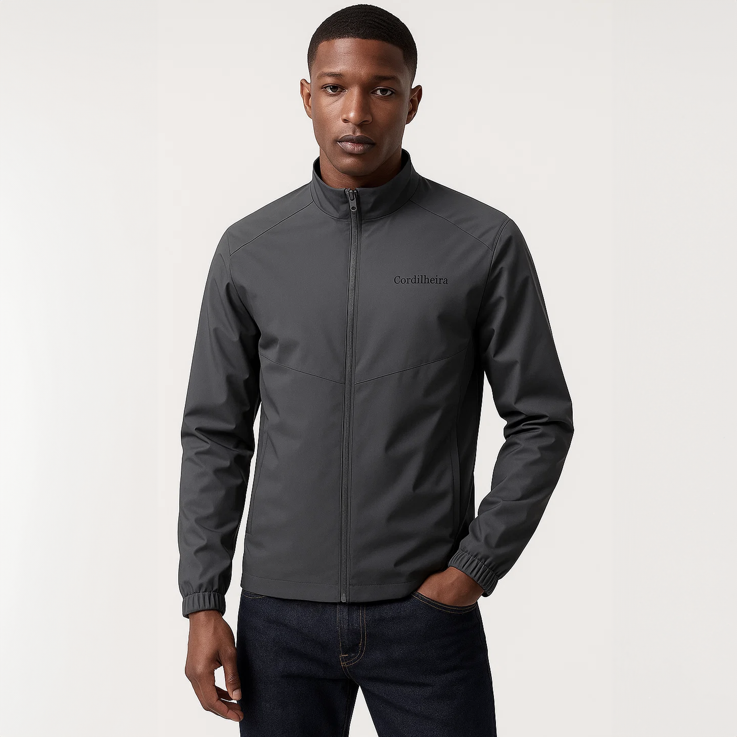 JAQUETA CORDILHEIRA NORVAN MASCULINA