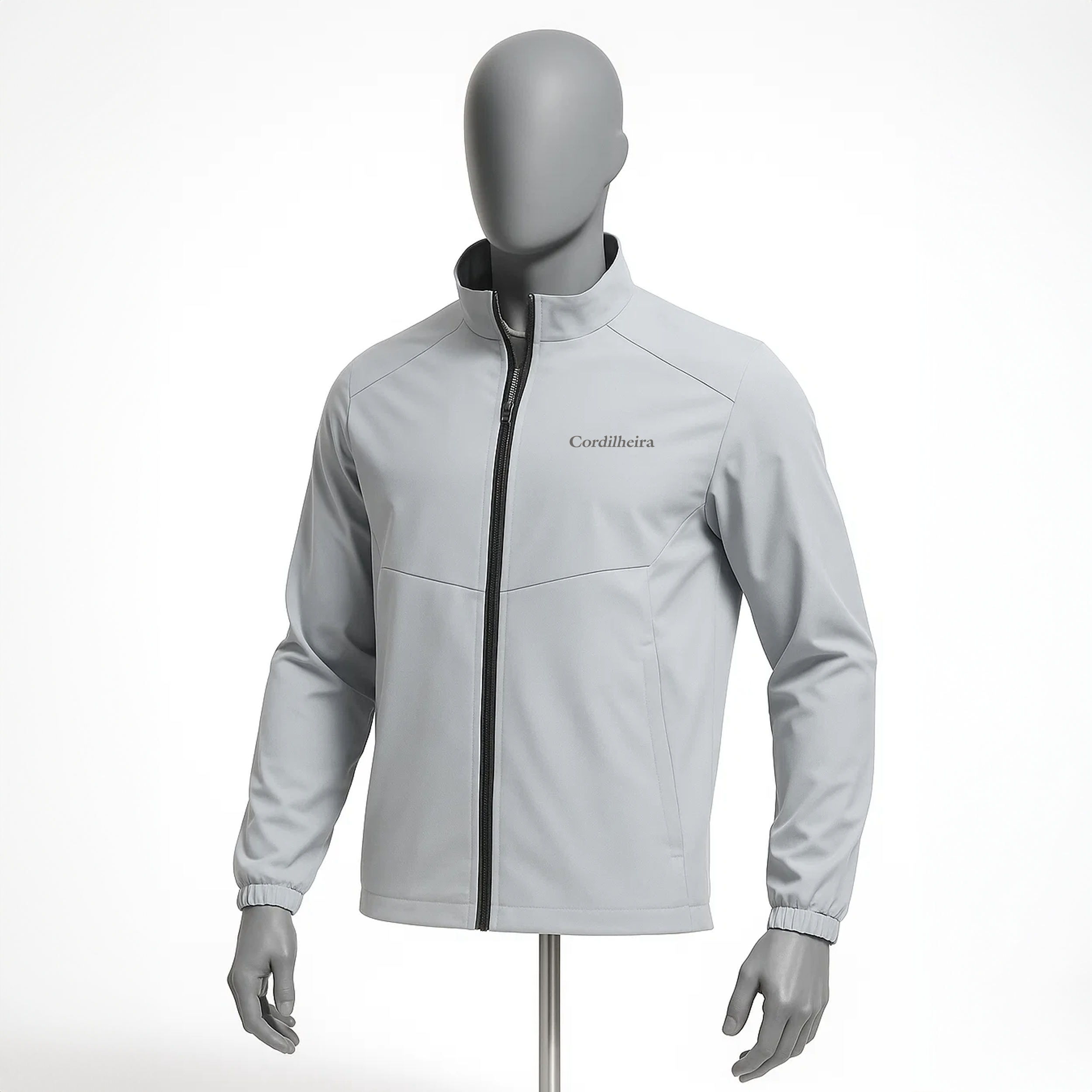 JAQUETA CORDILHEIRA NORVAN MASCULINA