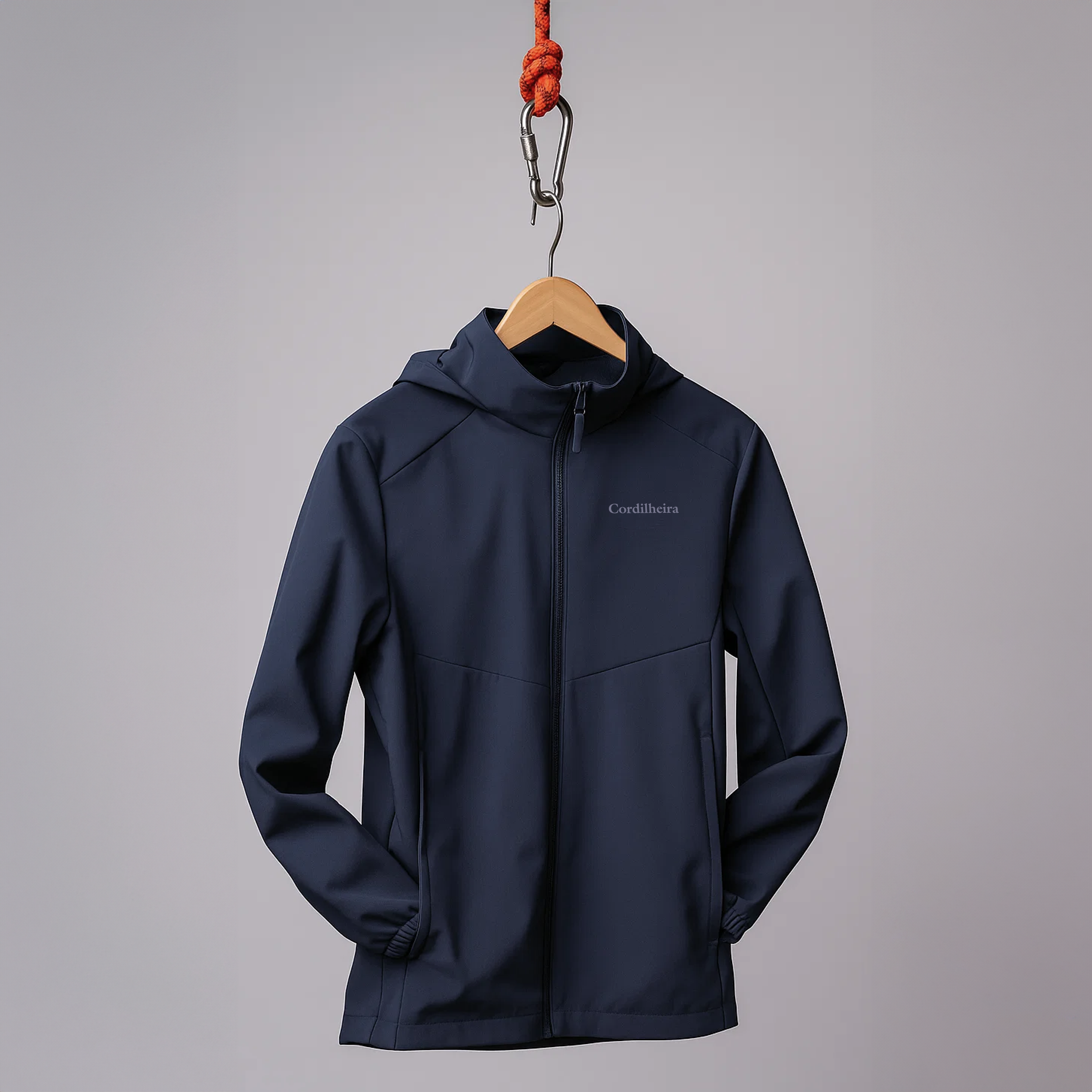 JAQUETA CORDILHEIRA NORVAN MASCULINA