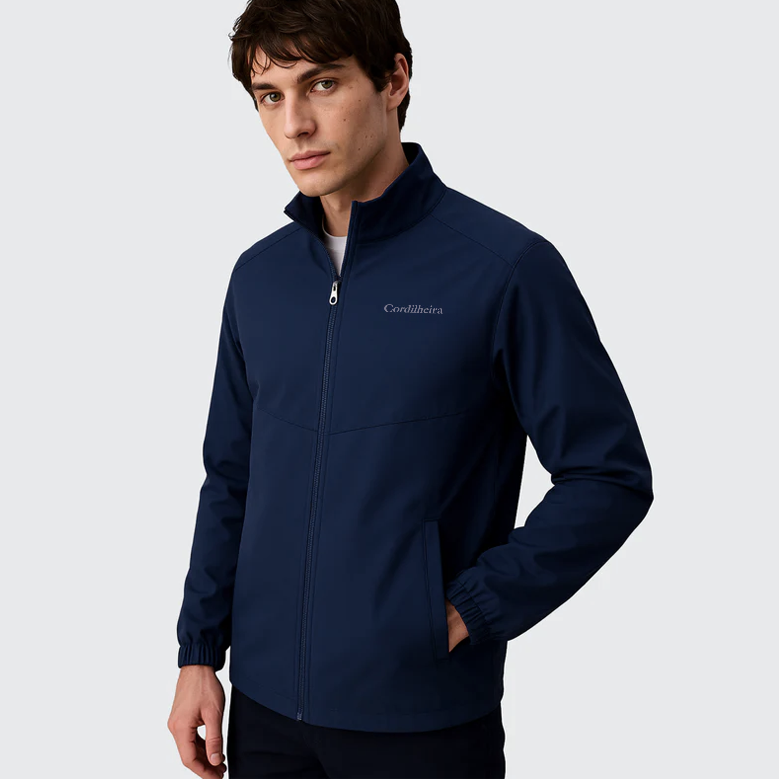 JAQUETA CORDILHEIRA NORVAN MASCULINA