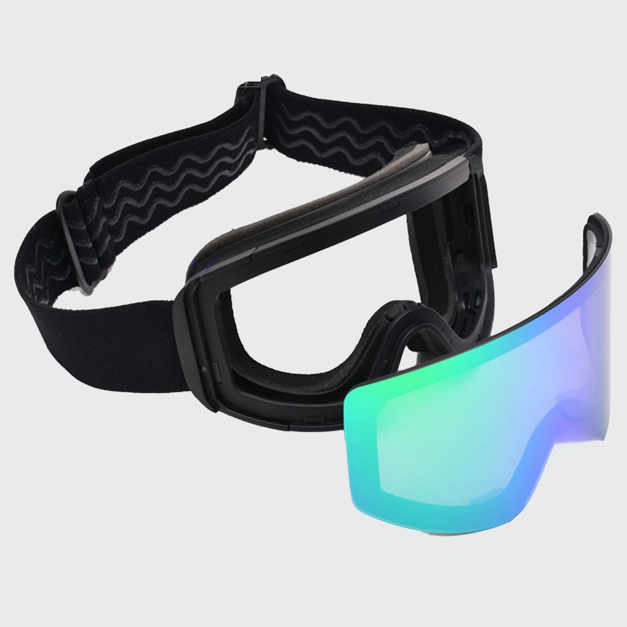 ÓCULOS CORDILHEIRA PANORAMIC