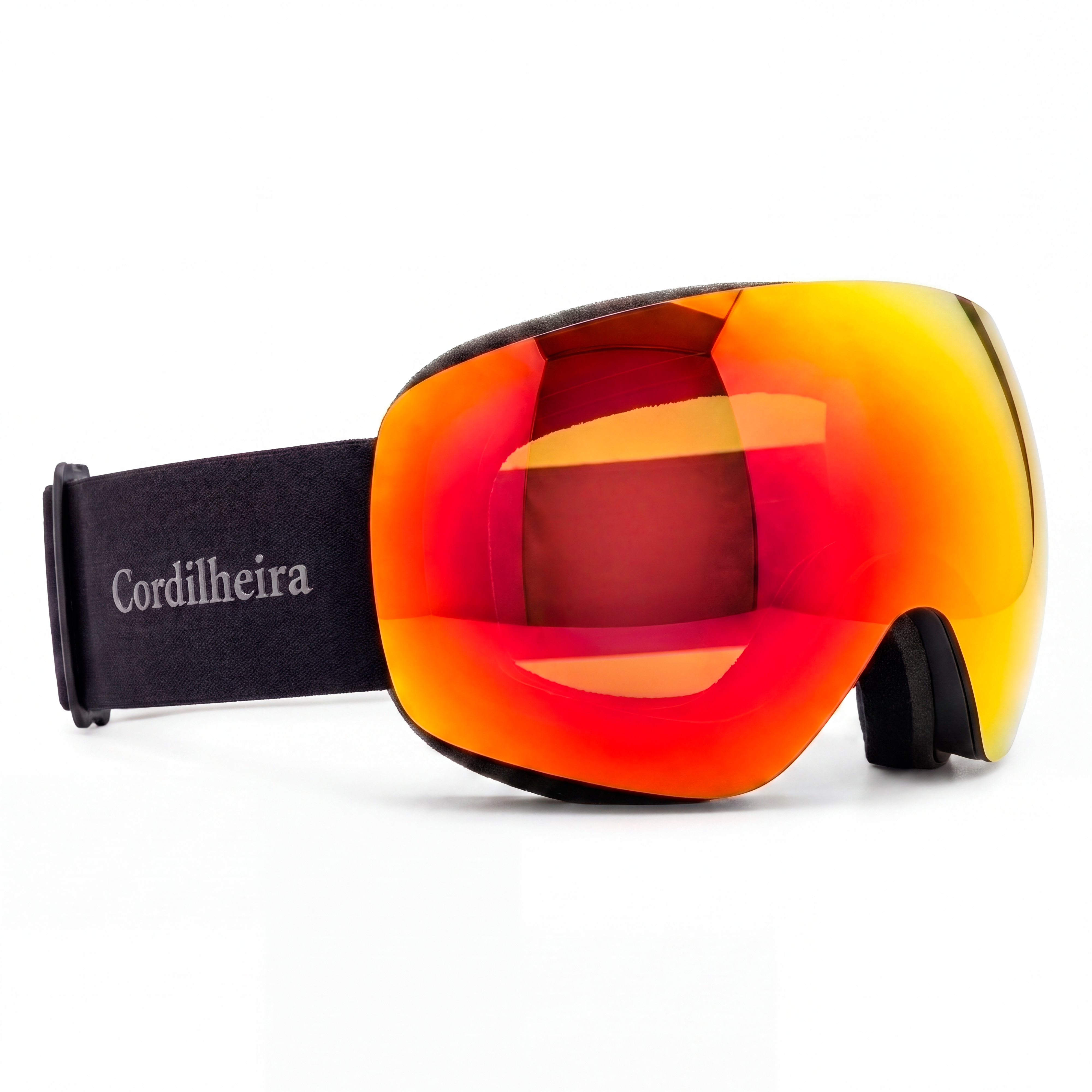ÓCULOS DE SKI/SNOWBOARD CORDILHEIRA HIGHLINE VISION