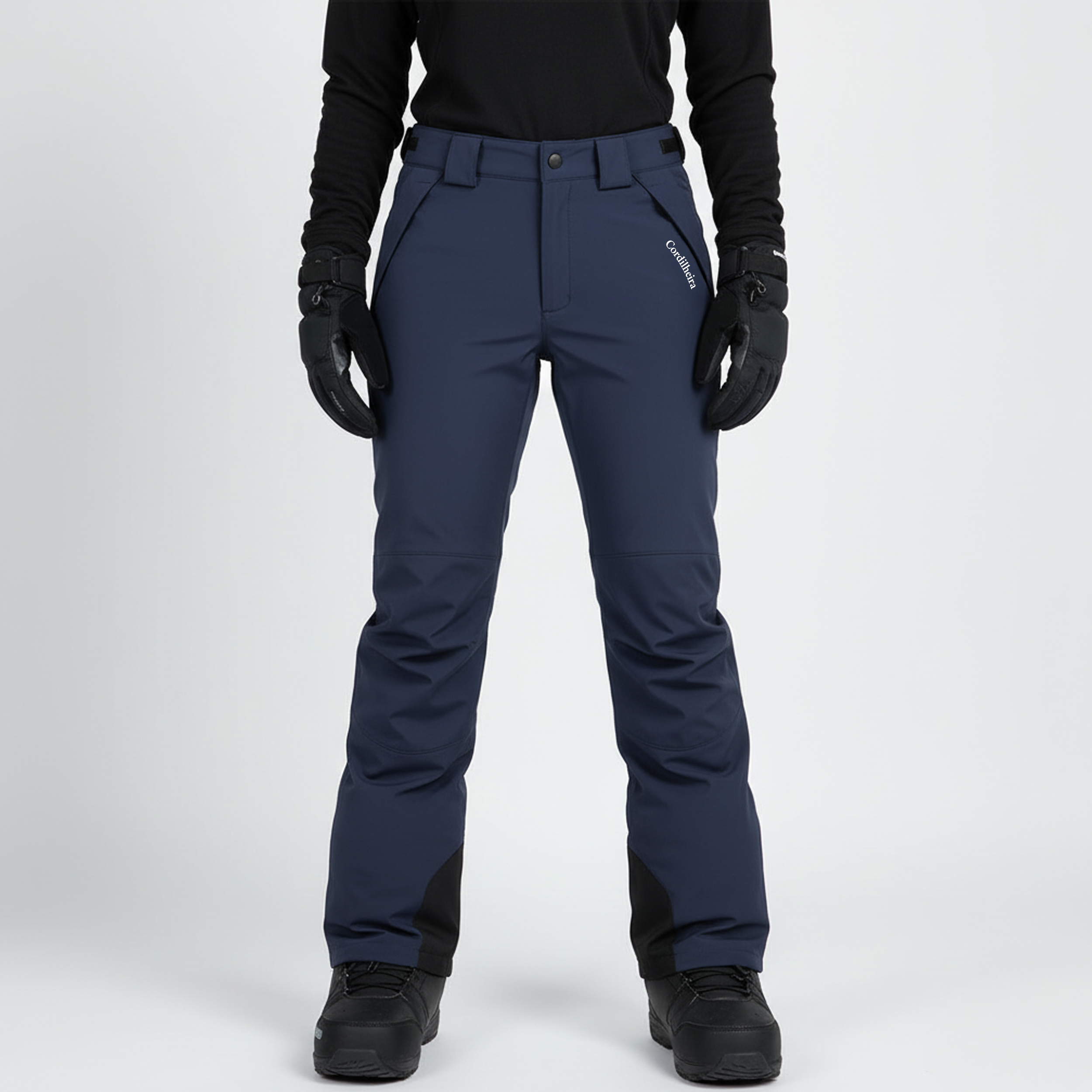 CALÇA 2 EM 1 CORDILHEIRA PATHFINDER FEMININA