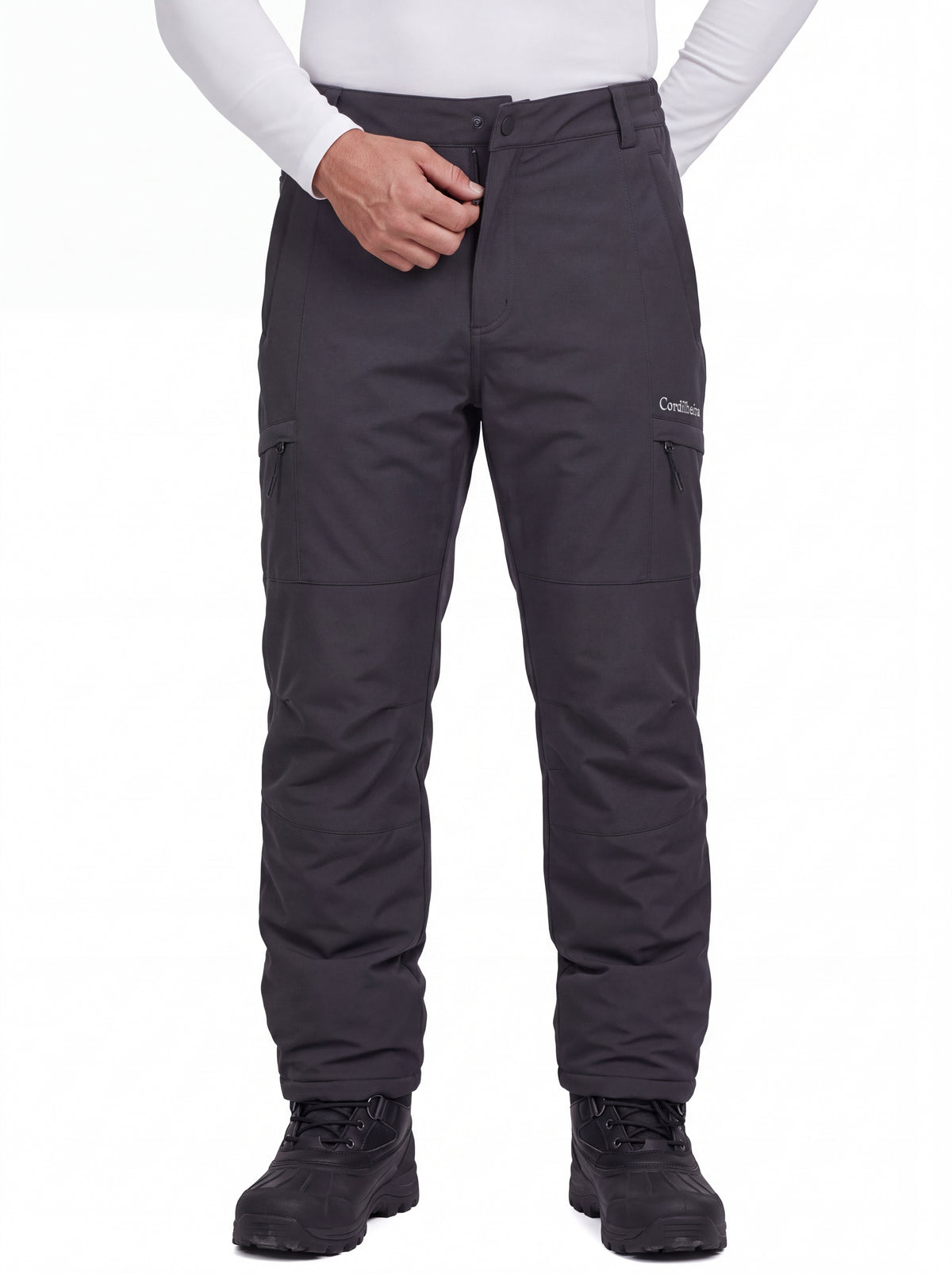 CALÇA 2 EM 1 CORDILHEIRA LAYERS