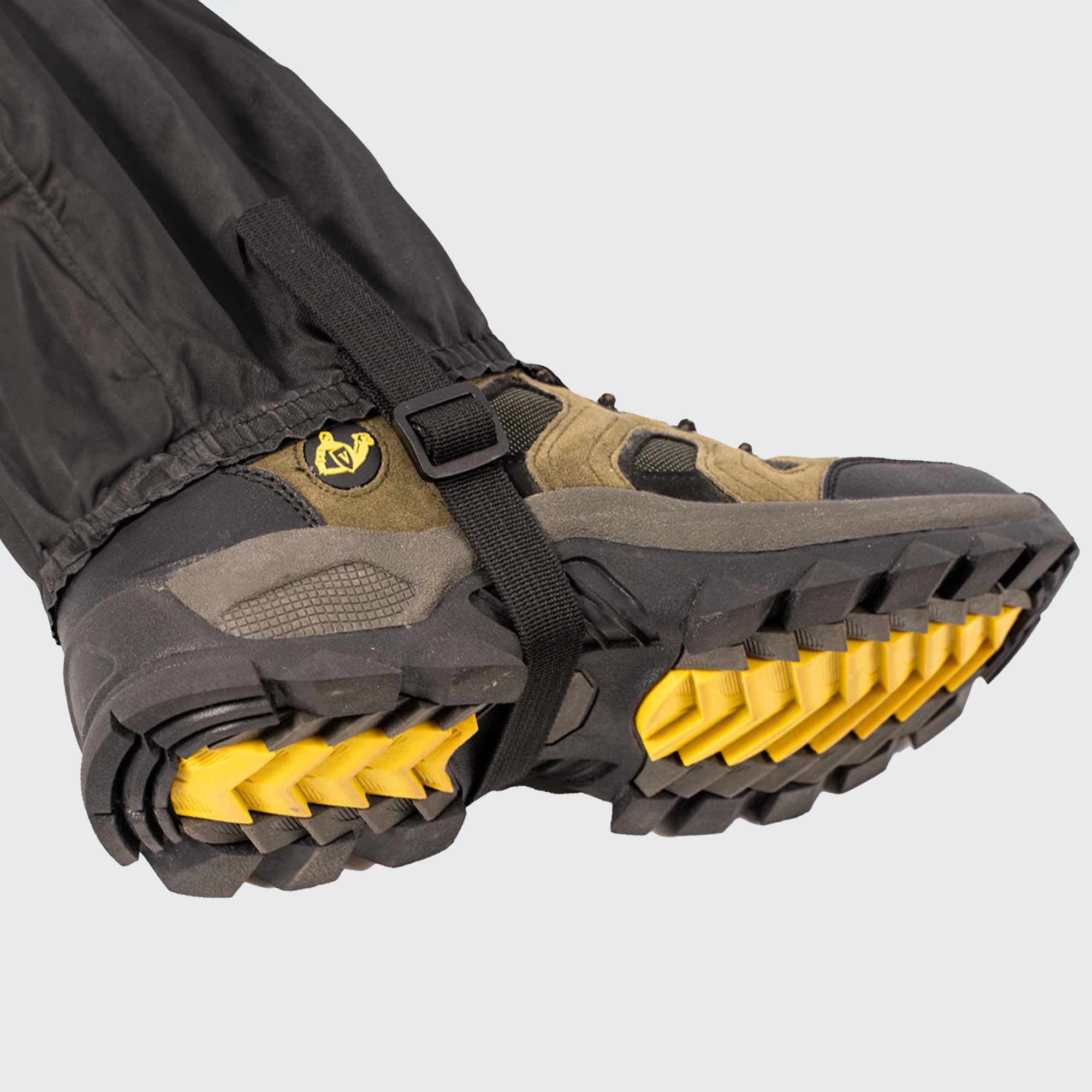 POLAINA CORDILHEIRA DEEPWOOD