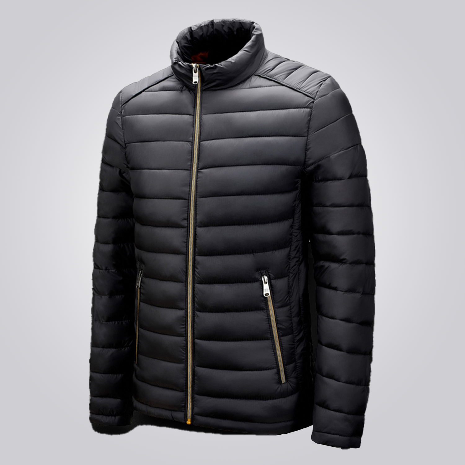 JAQUETA CORDILHEIRA SUMMIT PUFFER MASCULINA