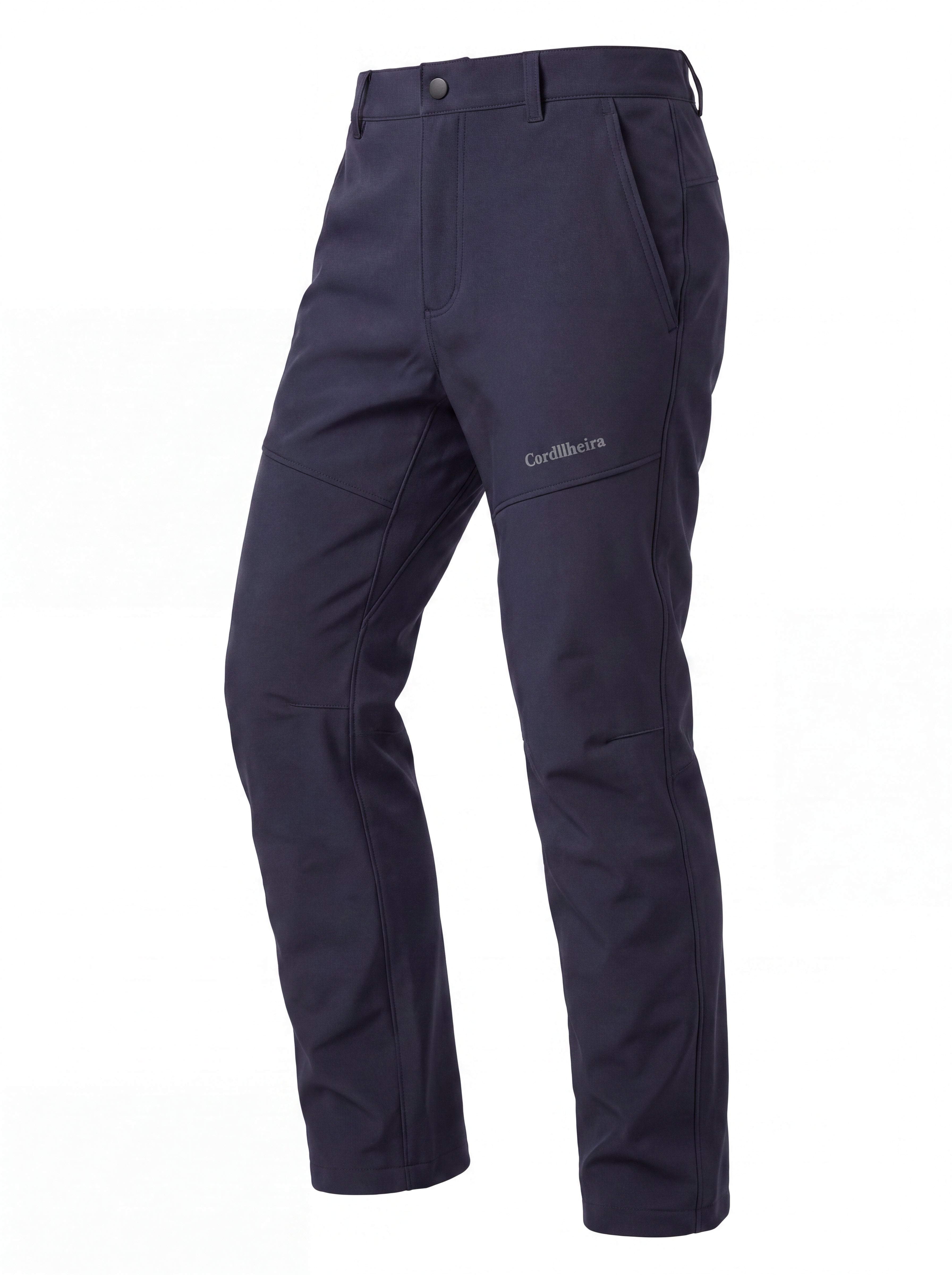 CALÇA CORDILHEIRA HIKING IMPERMEÁVEL MASCULINA