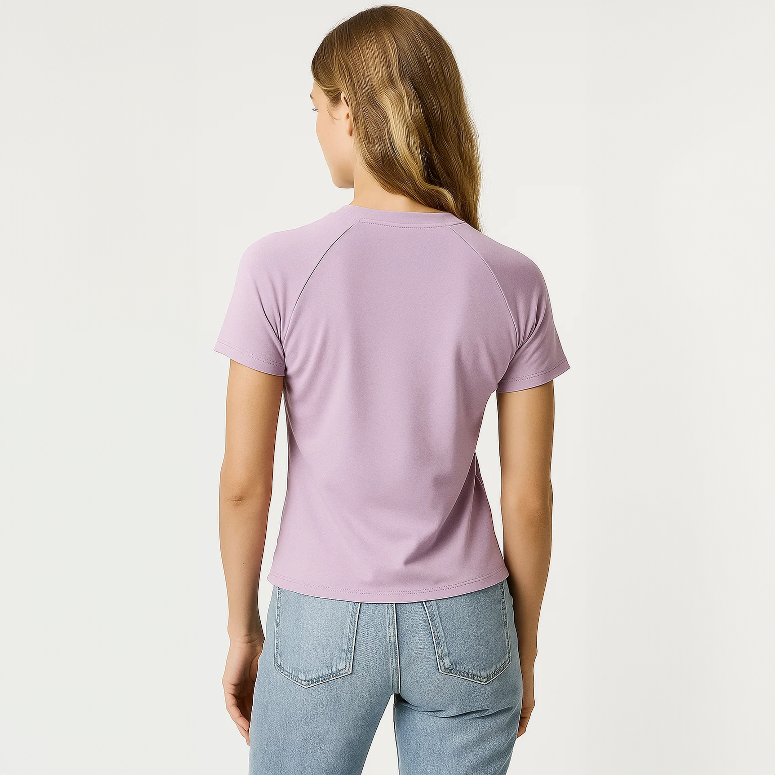 CAMISETA CORDILHEIRA RUNNERS FEMININA