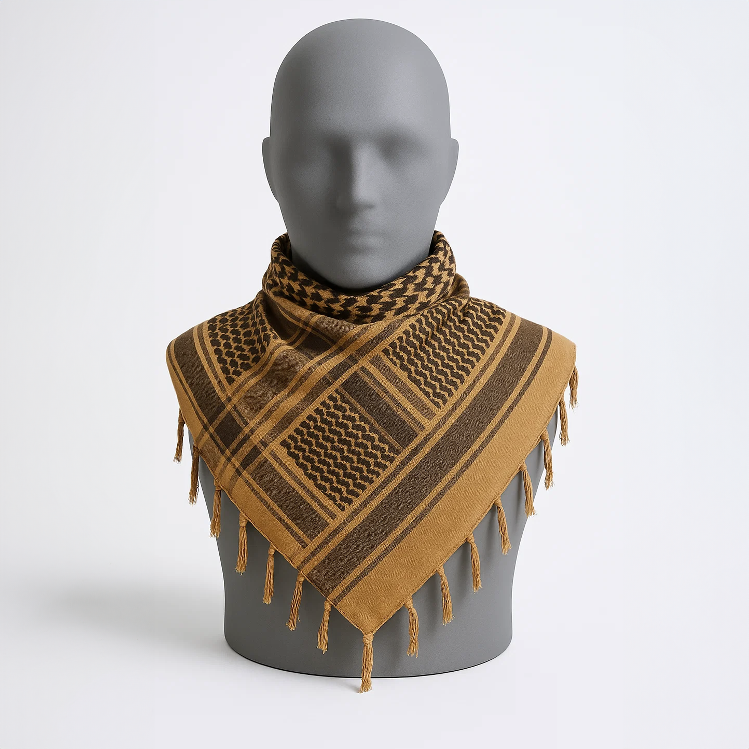 SHEMAGH/LENÇO CORDILHEIRA DELTA