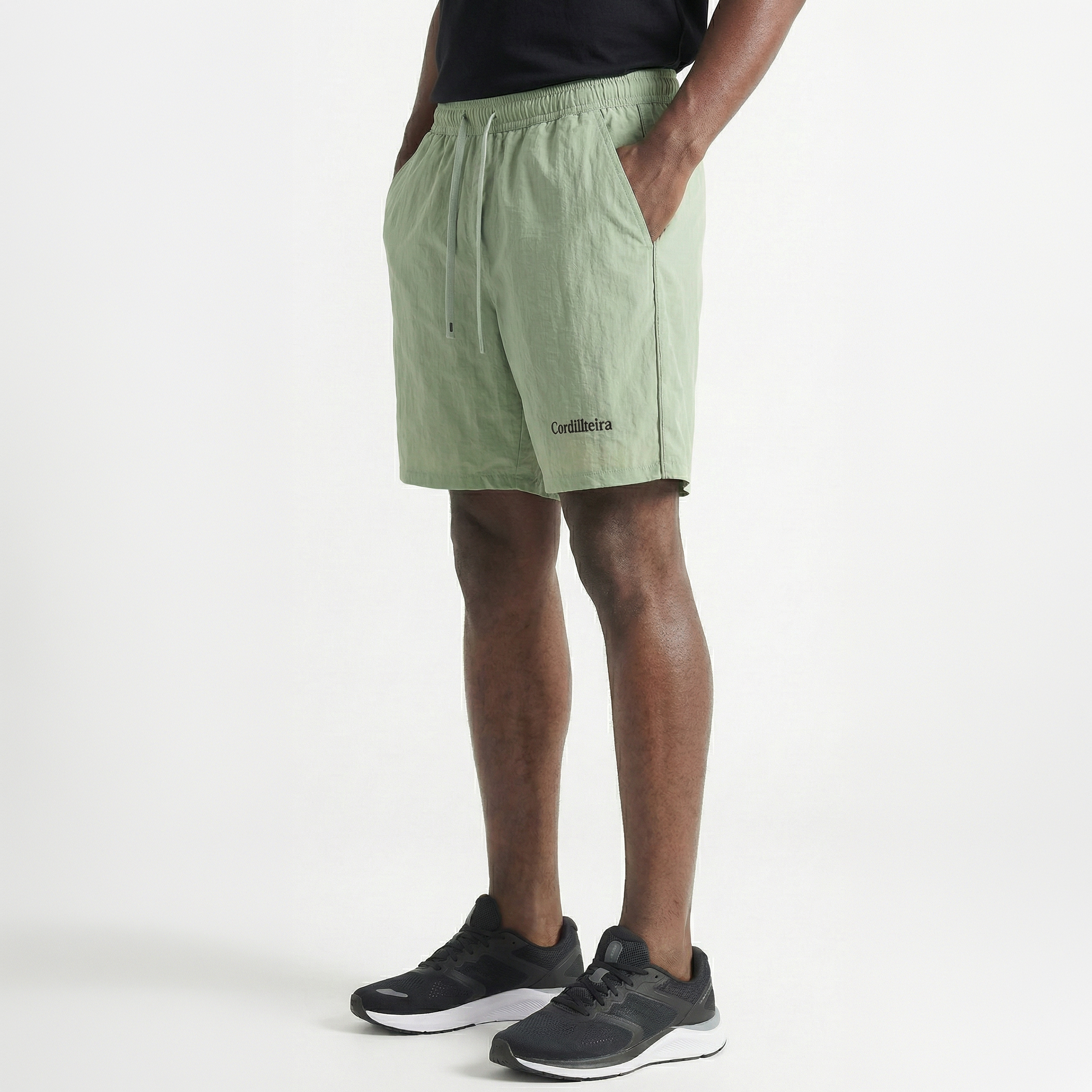 SHORTS CORDILHEIRA TREKKING UV50+ MASCULINO