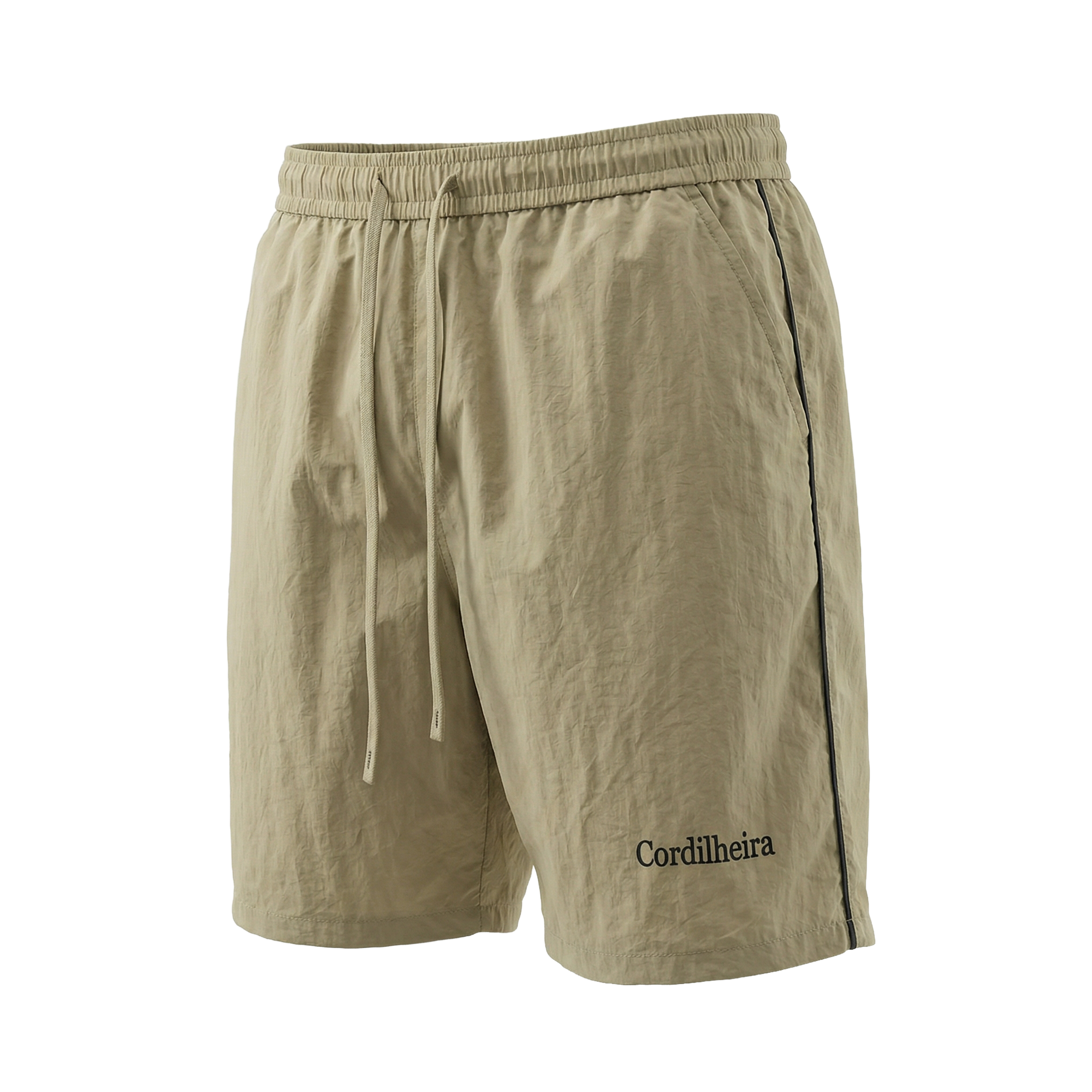 SHORTS CORDILHEIRA TREKKING UV50+ MASCULINO
