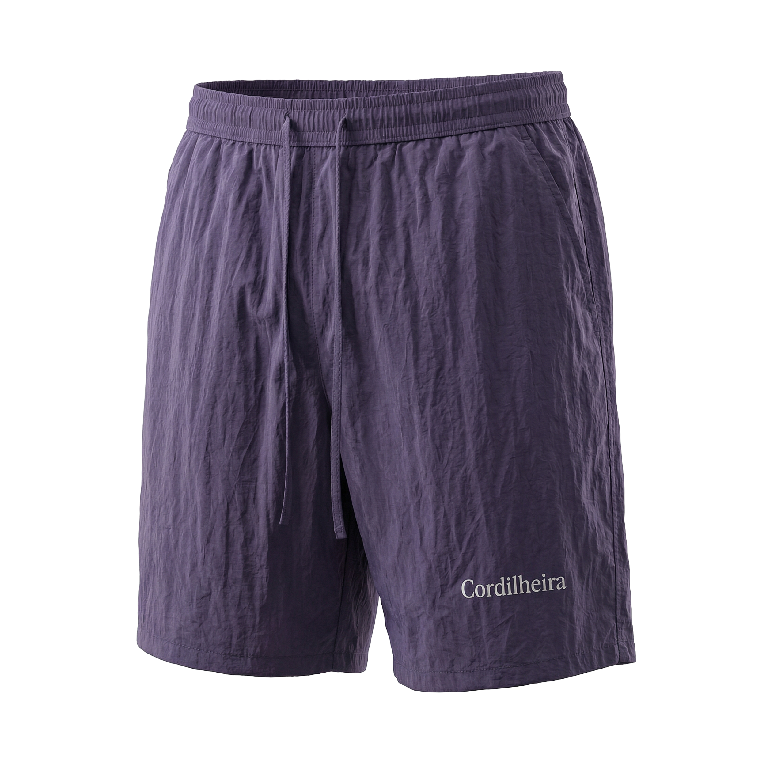 SHORTS CORDILHEIRA TREKKING UV50+ MASCULINO