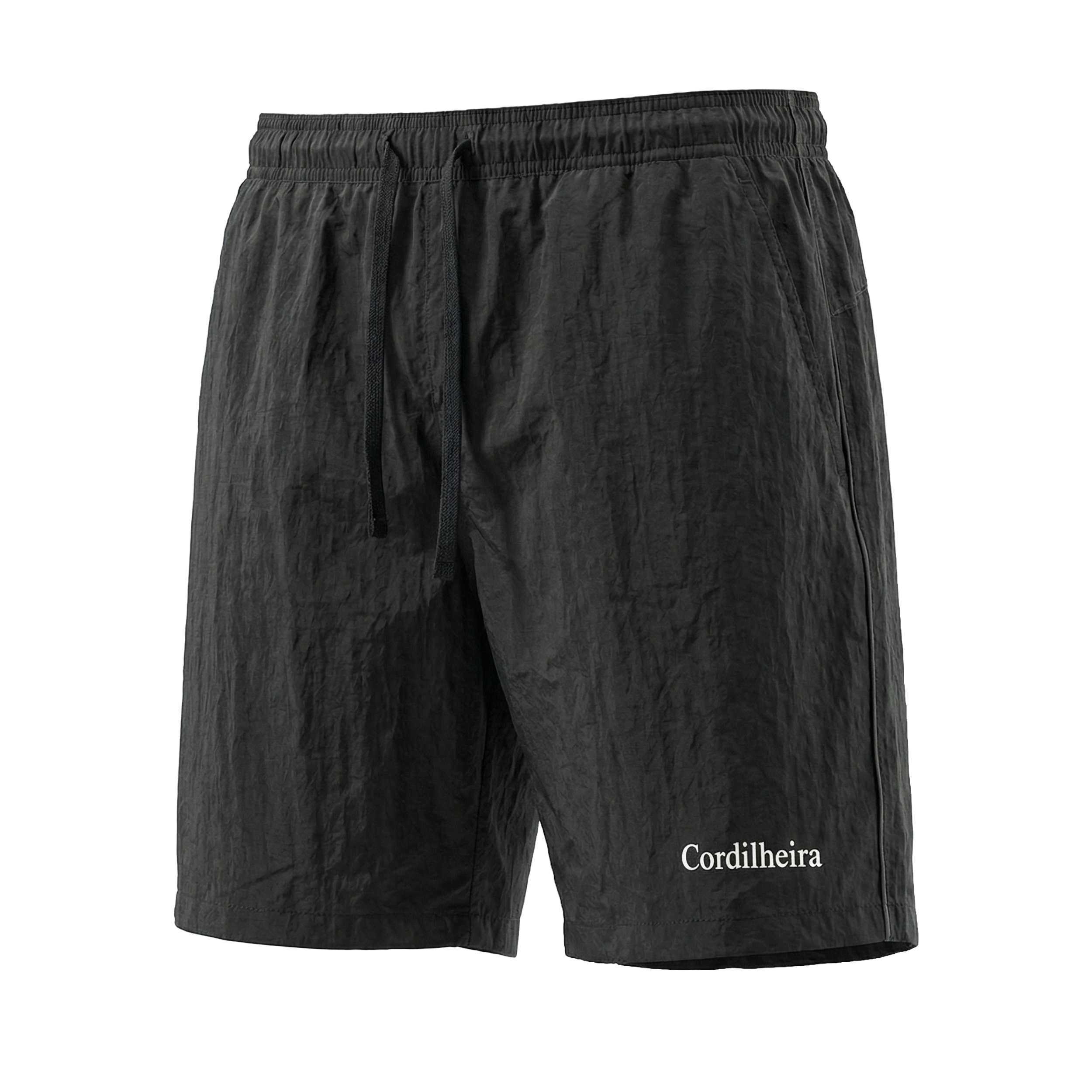 SHORTS CORDILHEIRA TREKKING UV50+ MASCULINO