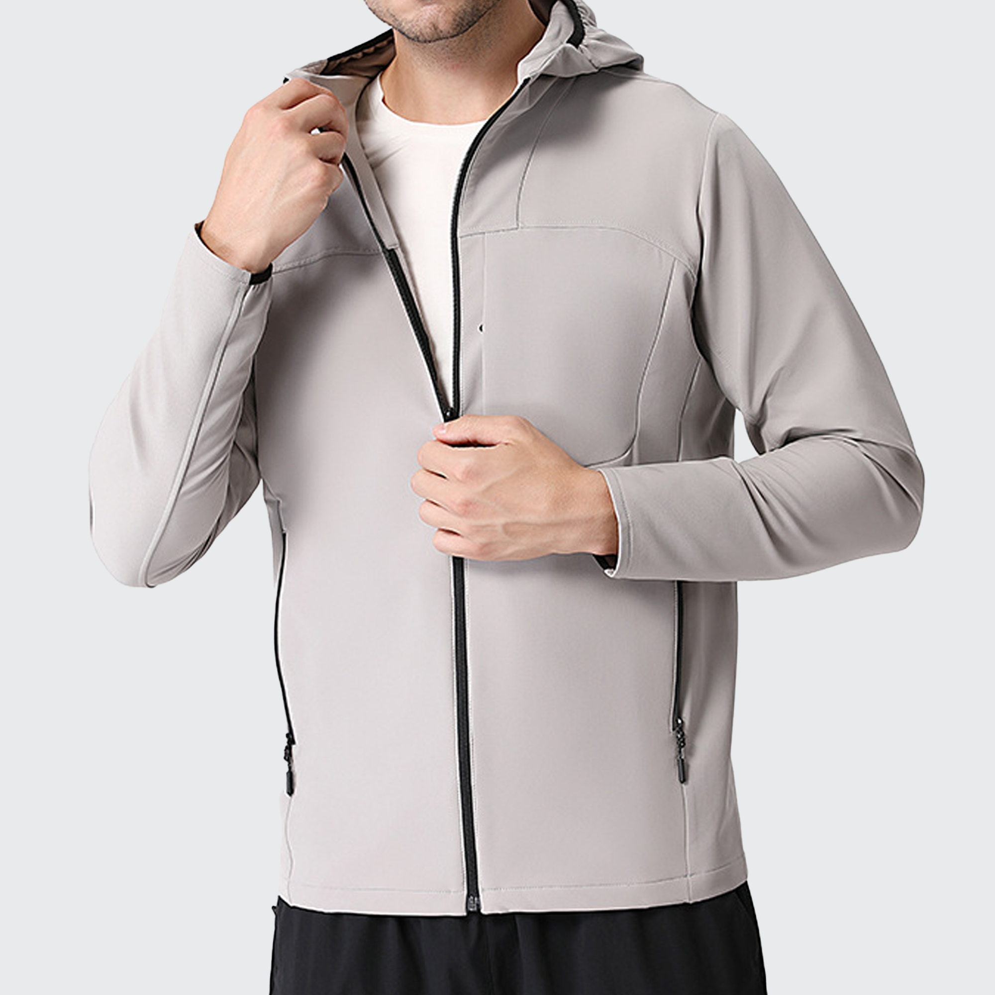 JAQUETA CORDILHEIRA STEALTH MASCULINA